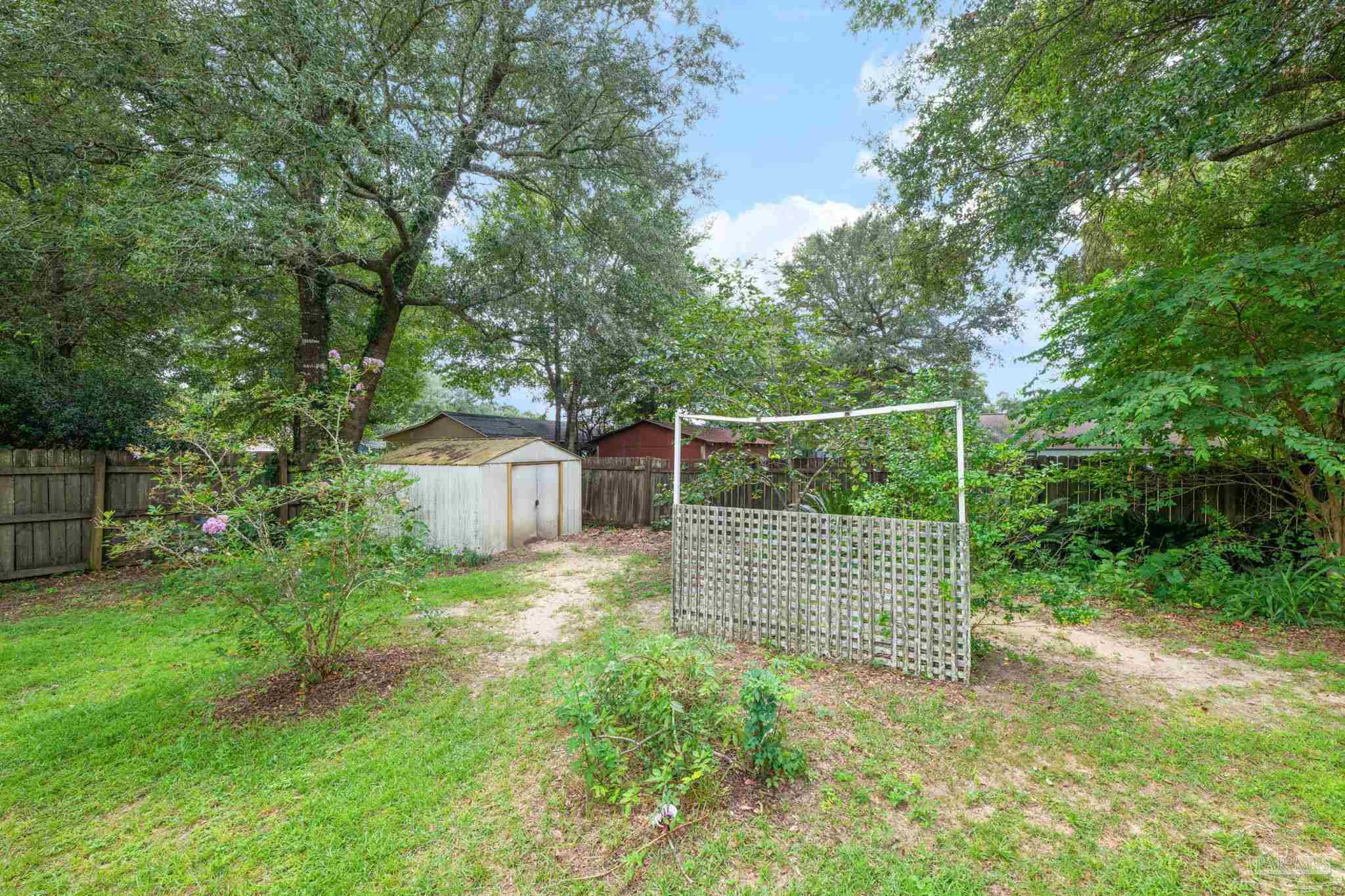 5737 Bronco Place Milton FL 32570
