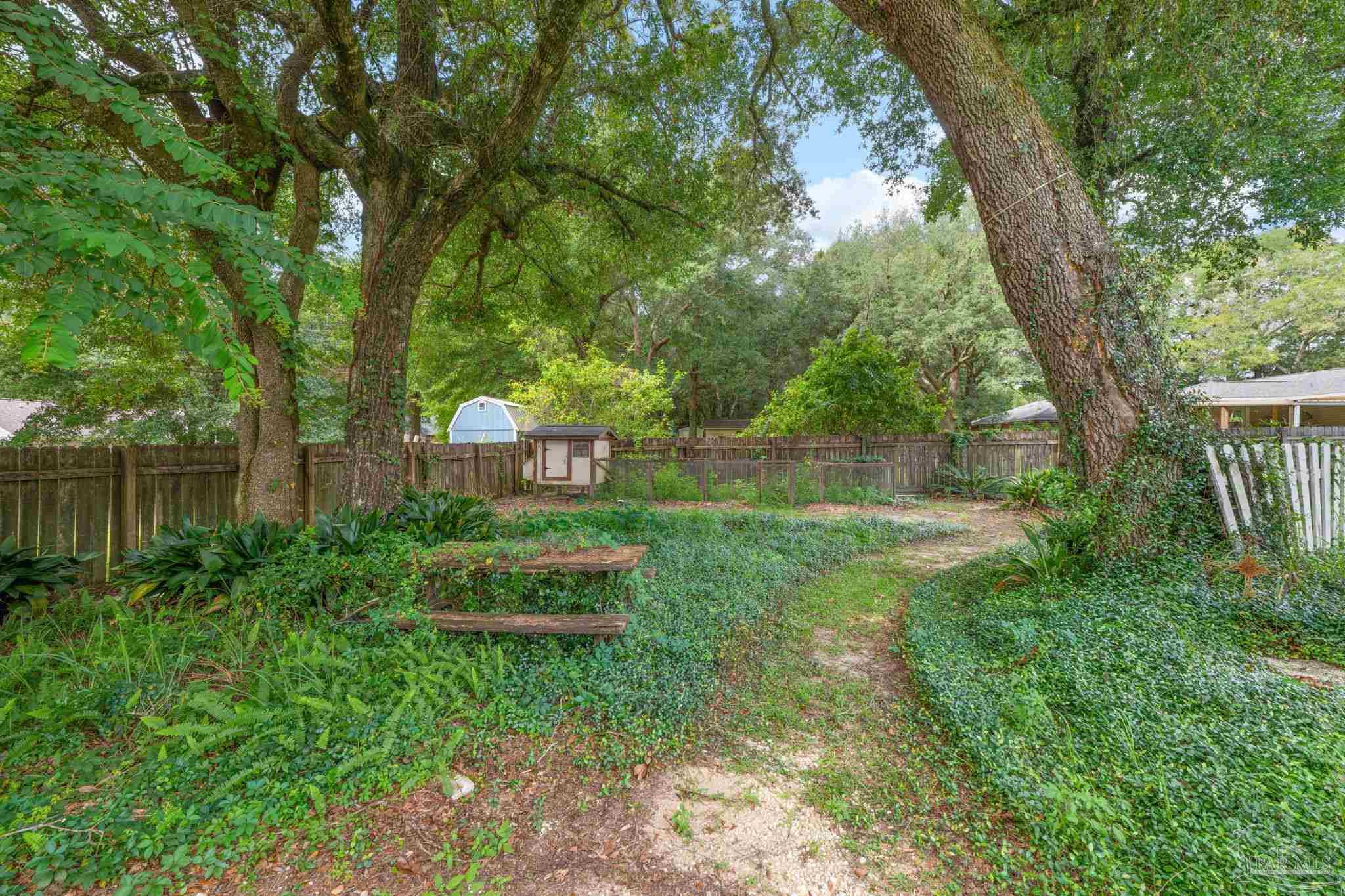 5737 Bronco Place Milton FL 32570