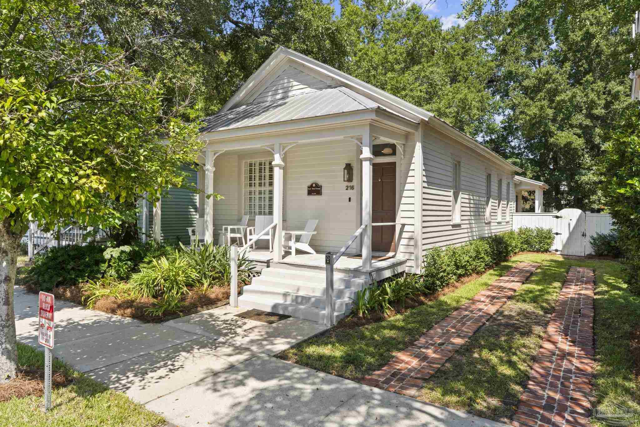216 E Church Street Pensacola FL 32502