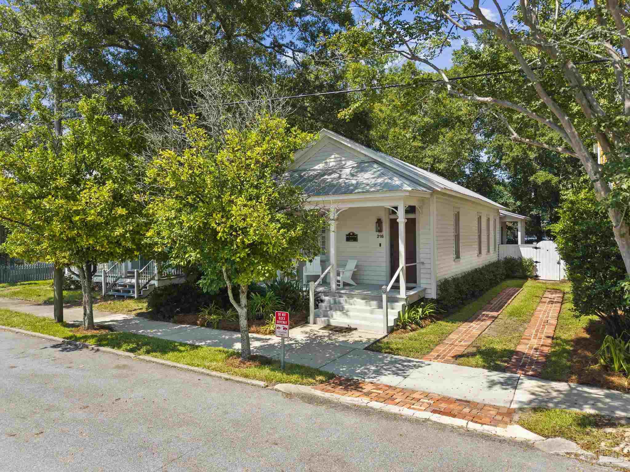 216 E Church Street Pensacola FL 32502