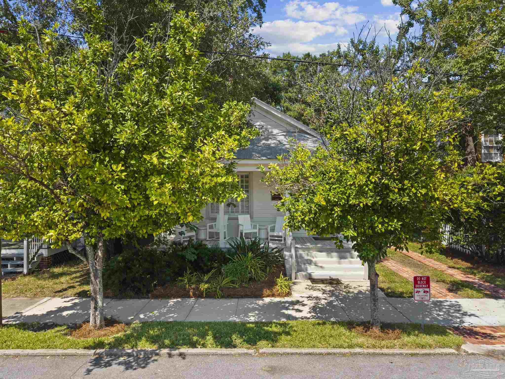 216 E Church Street Pensacola FL 32502