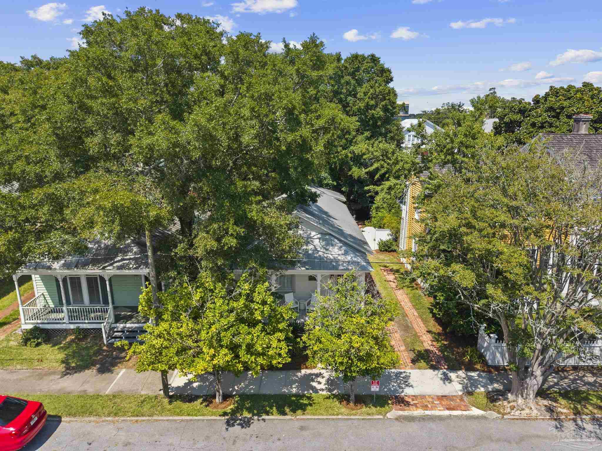 216 E Church Street Pensacola FL 32502