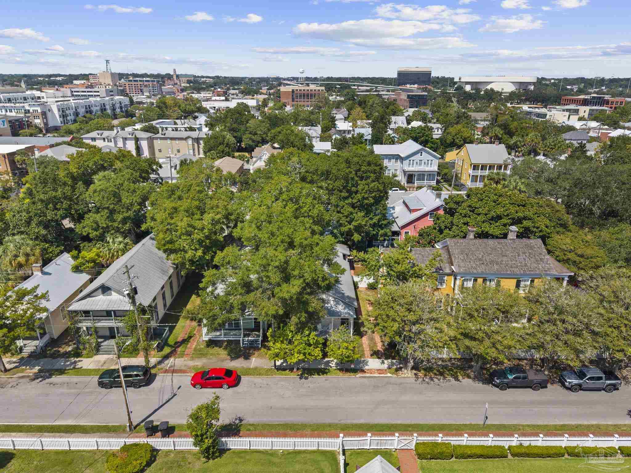 216 E Church Street Pensacola FL 32502