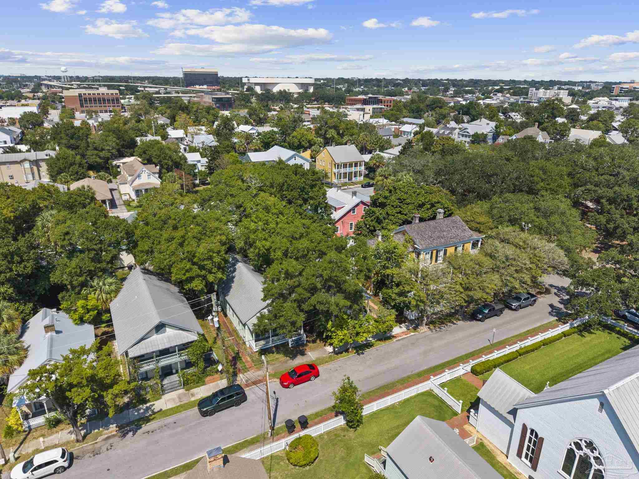 216 E Church Street Pensacola FL 32502