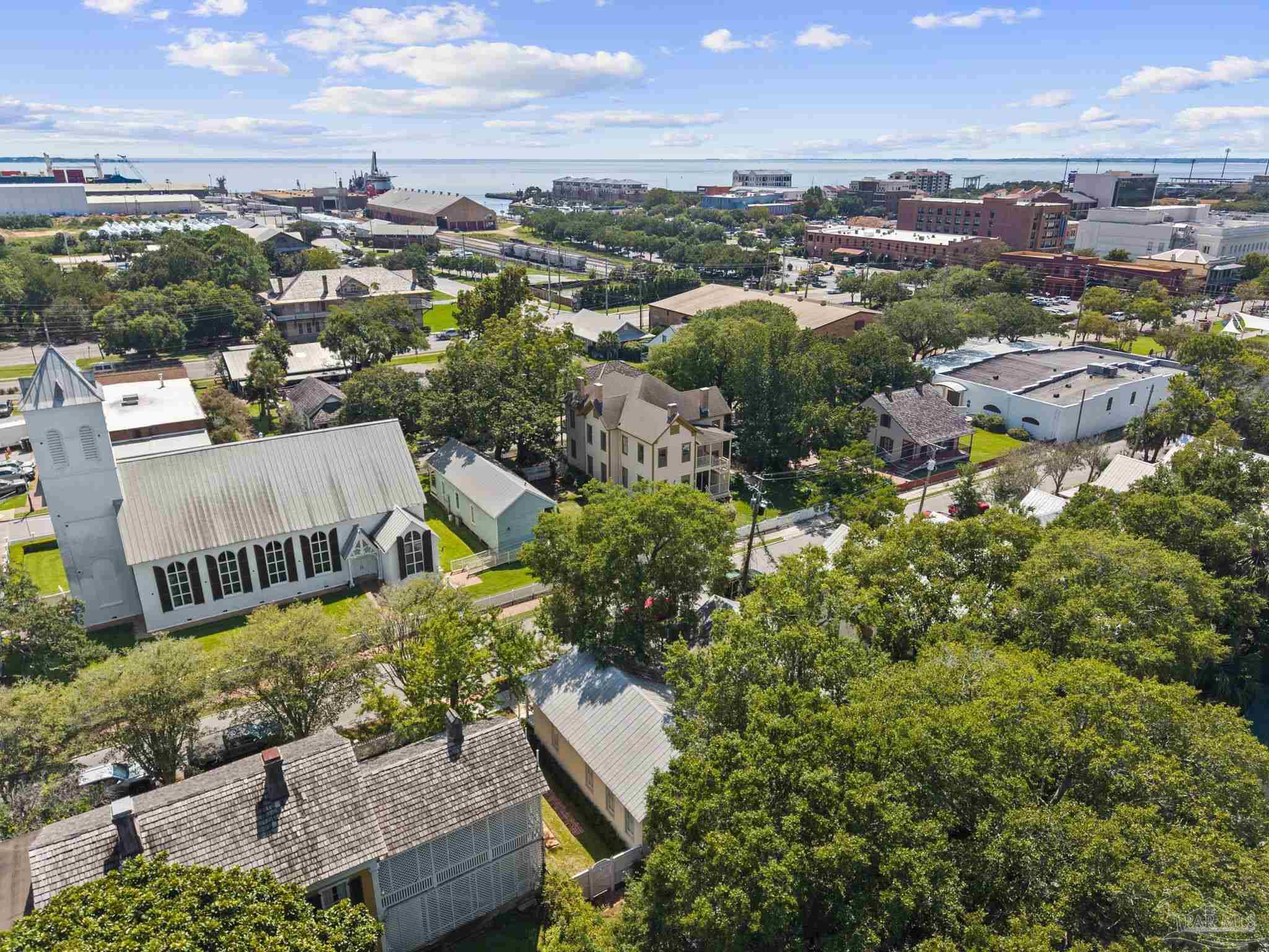 216 E Church Street Pensacola FL 32502