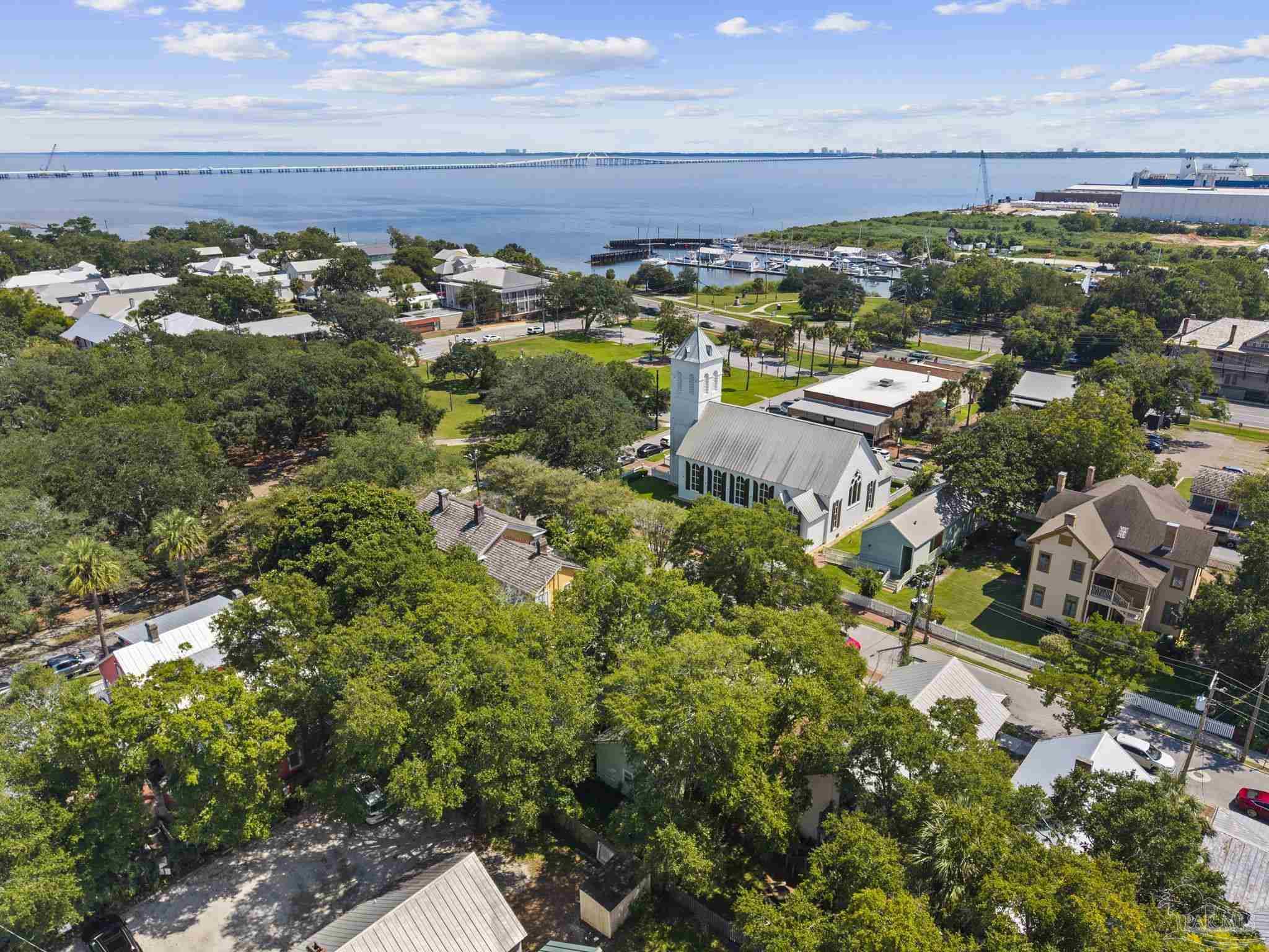 216 E Church Street Pensacola FL 32502