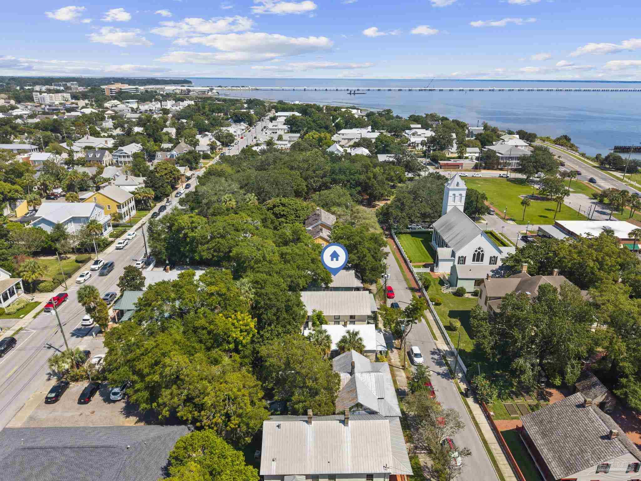 216 E Church Street Pensacola FL 32502