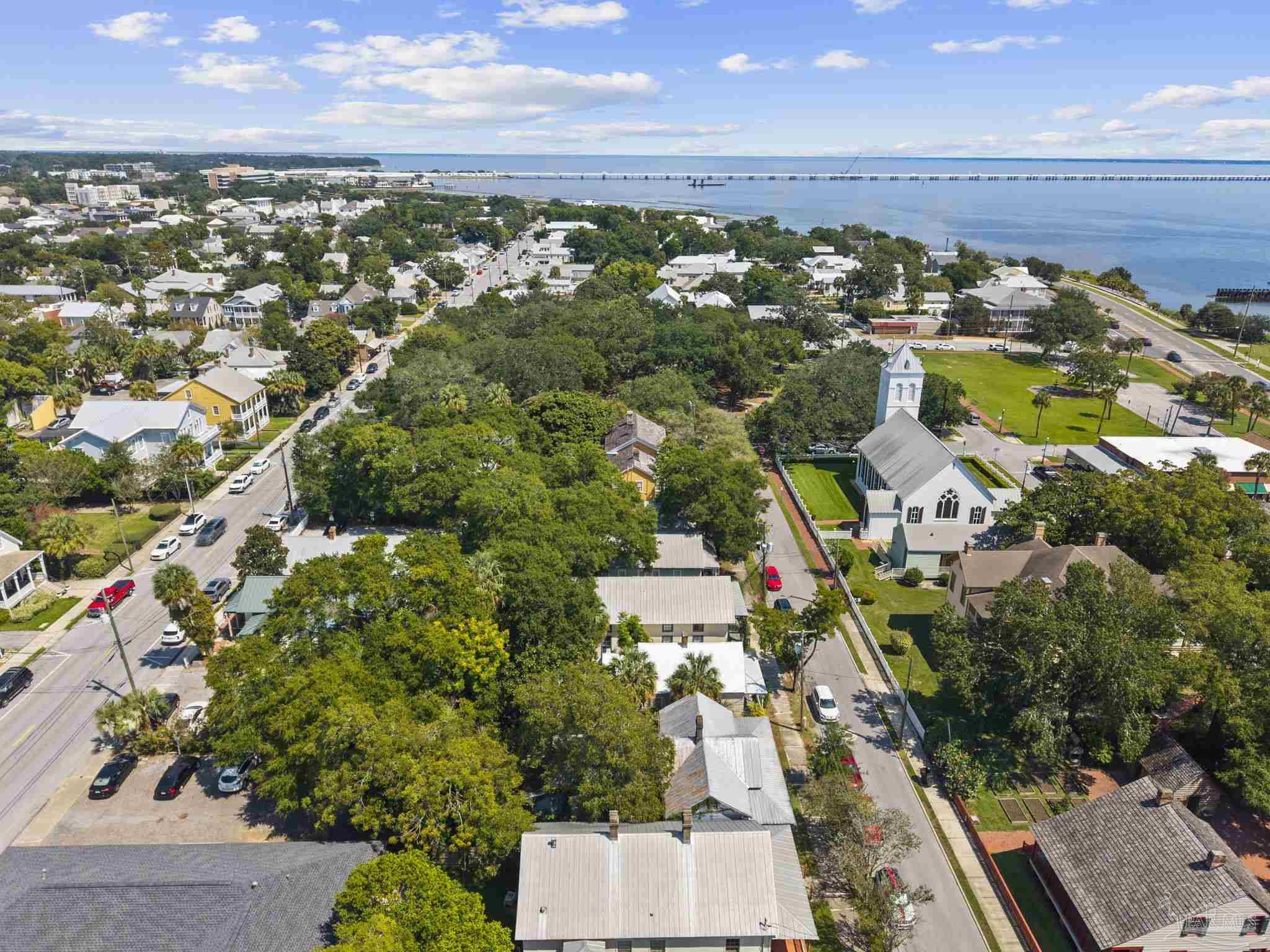 216 E Church Street Pensacola FL 32502