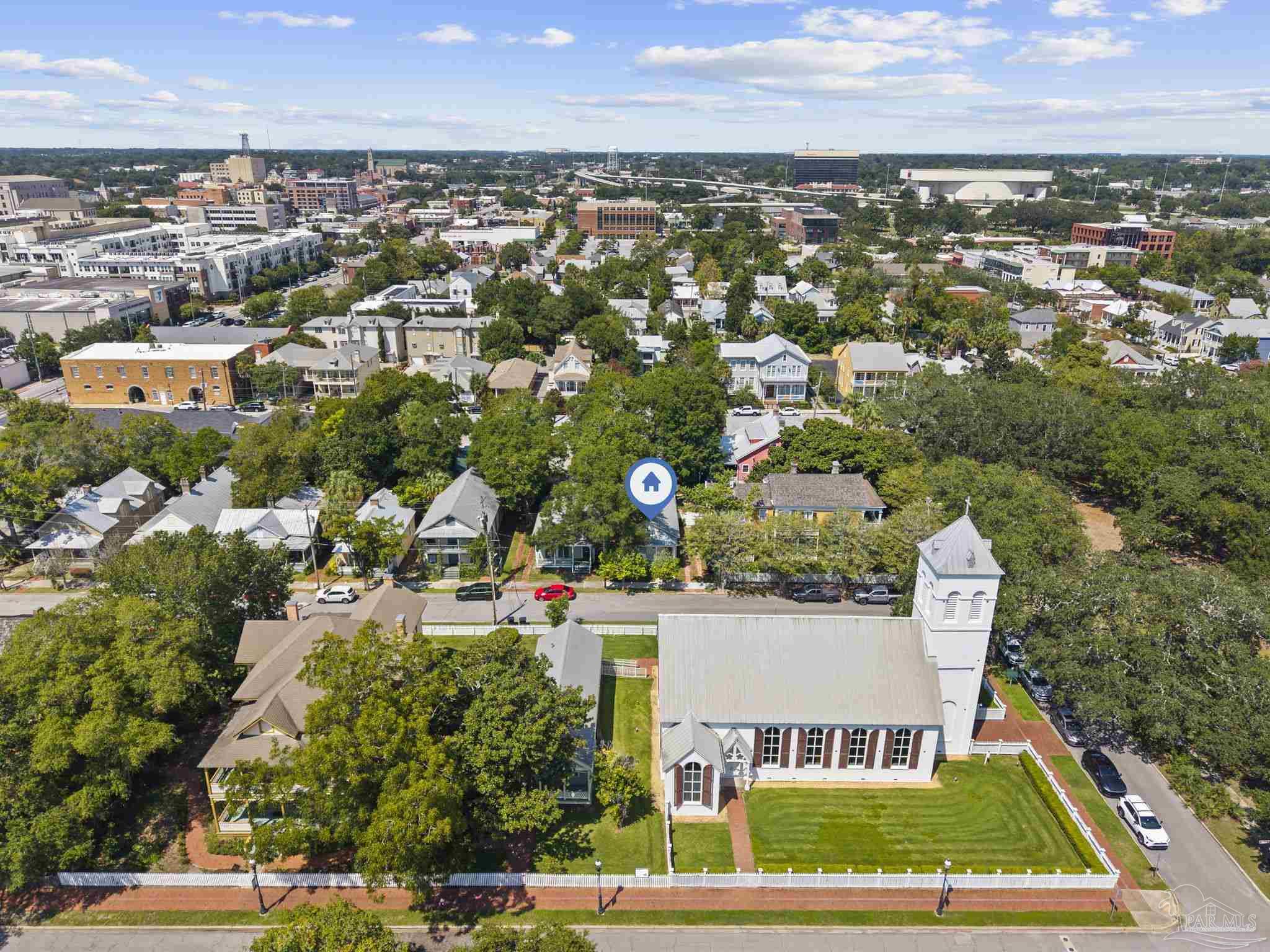 216 E Church Street Pensacola FL 32502