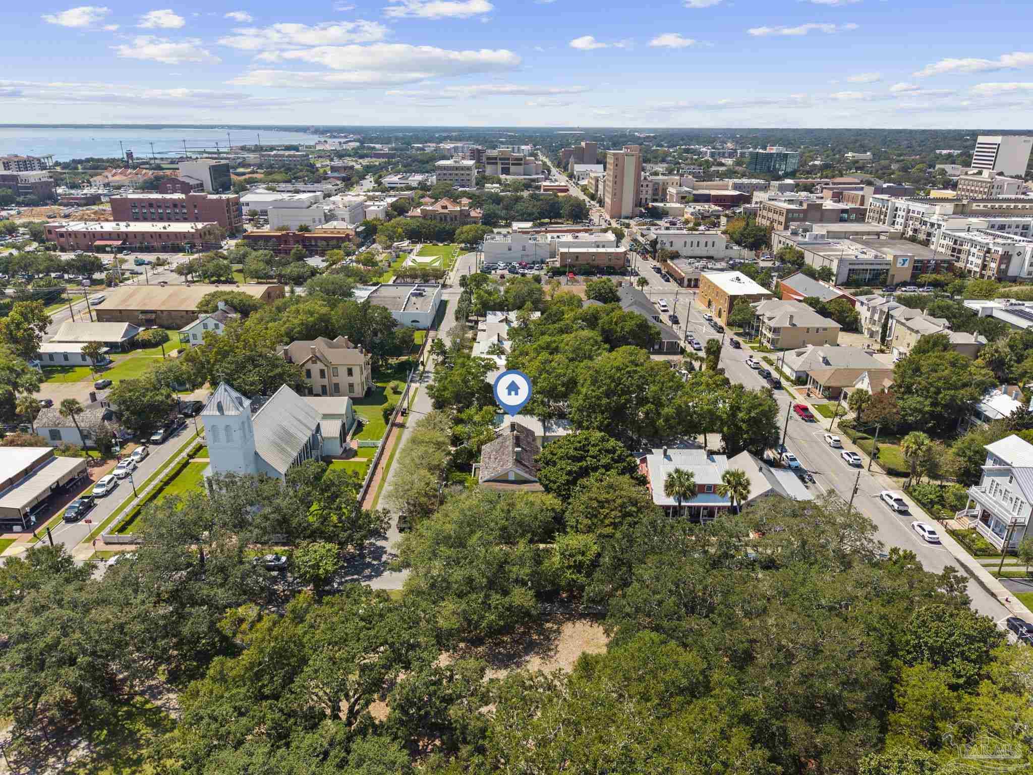 216 E Church Street Pensacola FL 32502
