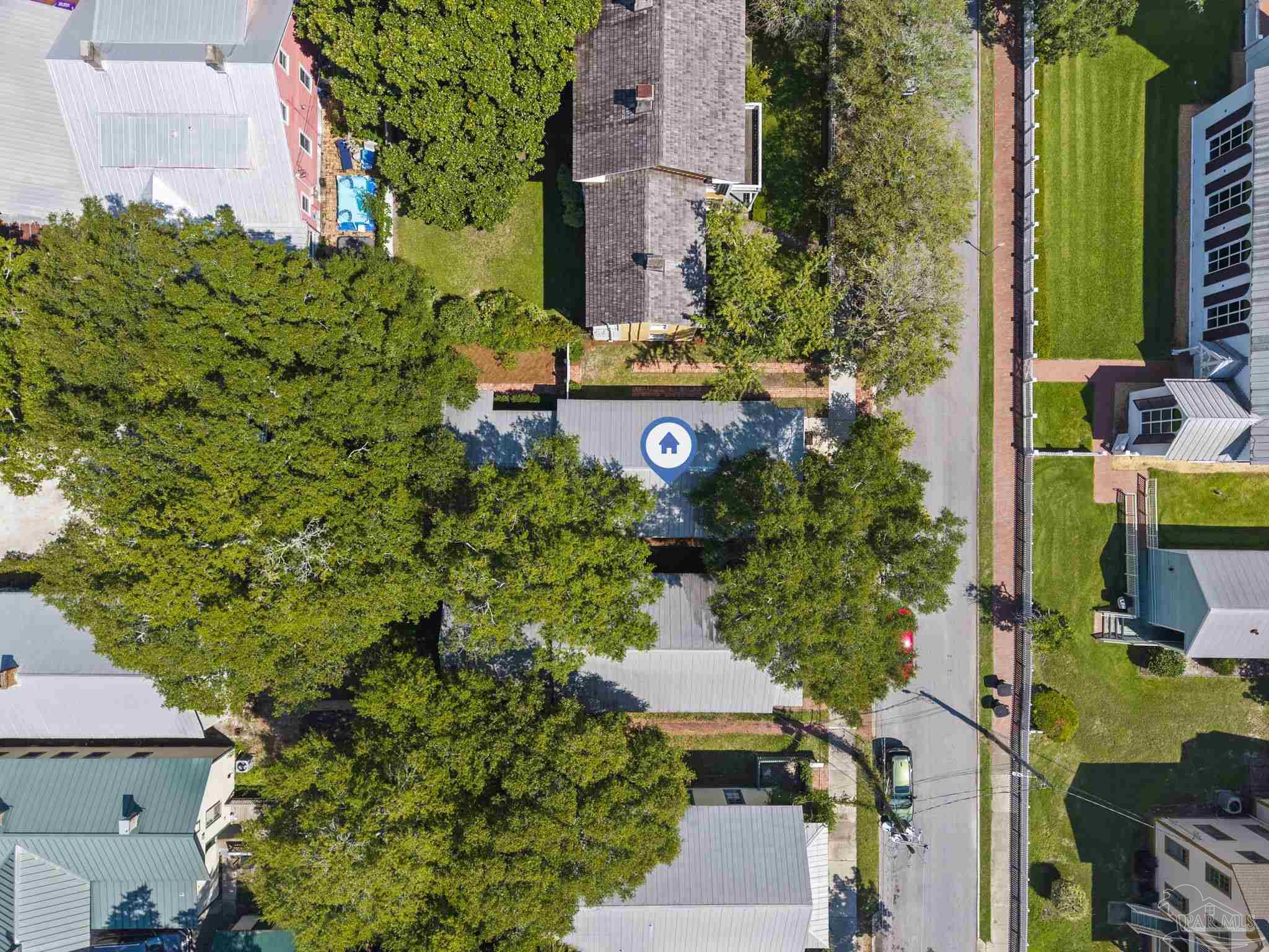 216 E Church Street Pensacola FL 32502