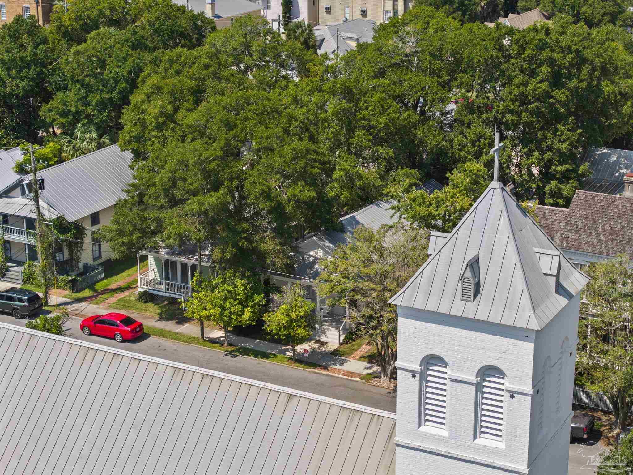 216 E Church Street Pensacola FL 32502