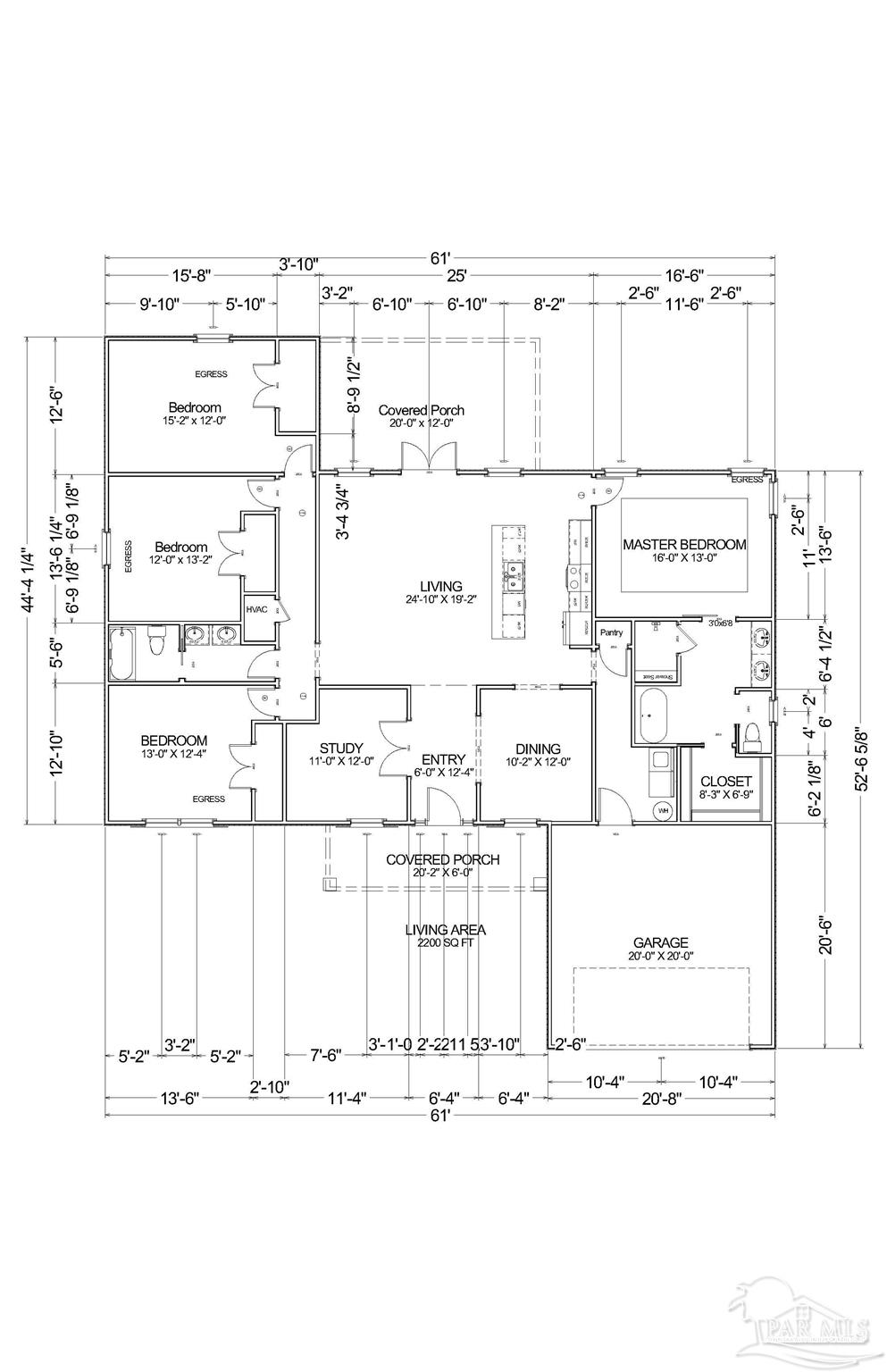 22 Paradise Palm Circle Crestview FL 32536