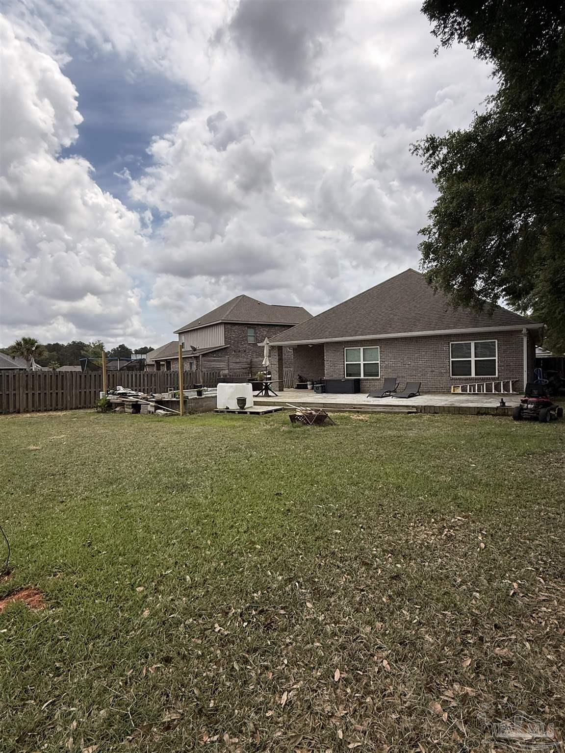 7980 Huntington Creek Lane Pensacola FL 32526