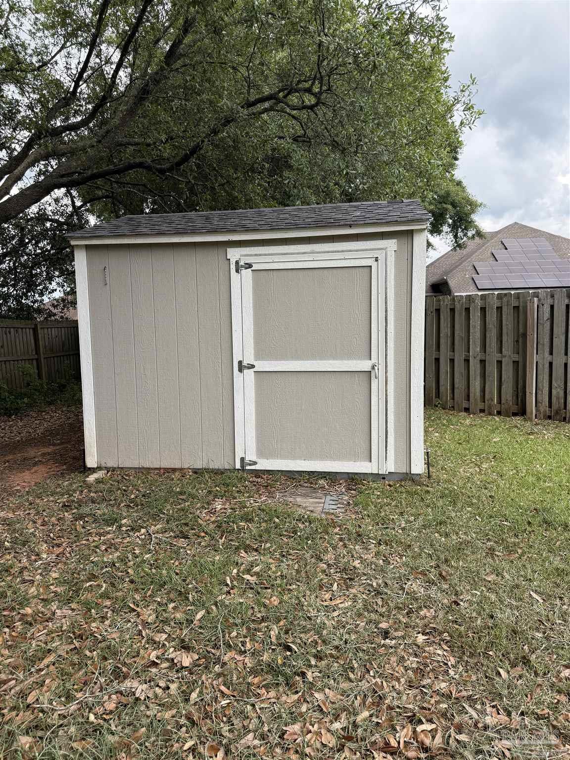 7980 Huntington Creek Lane Pensacola FL 32526