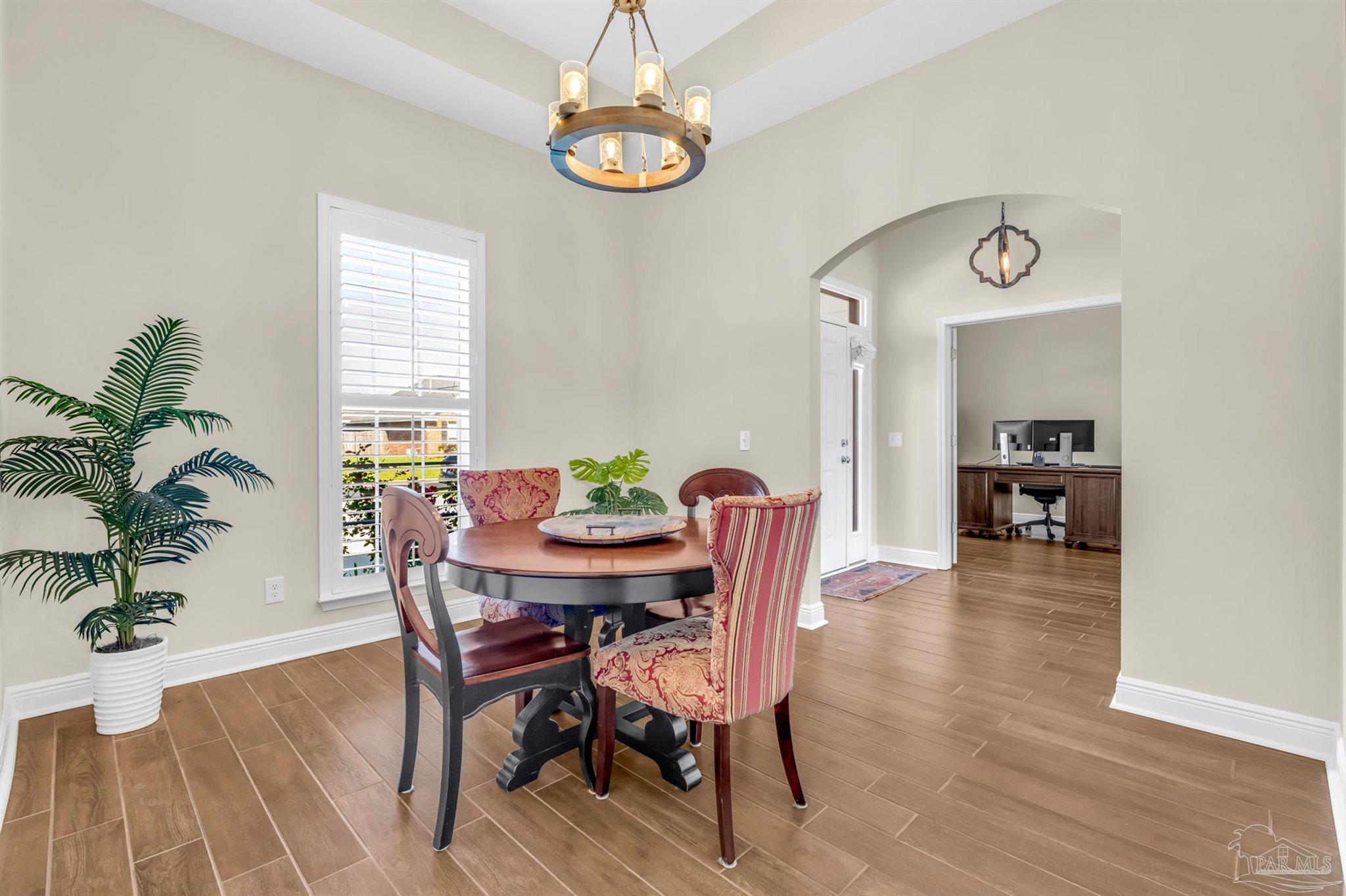 7760 Fieldcrest Court Pensacola FL 32526