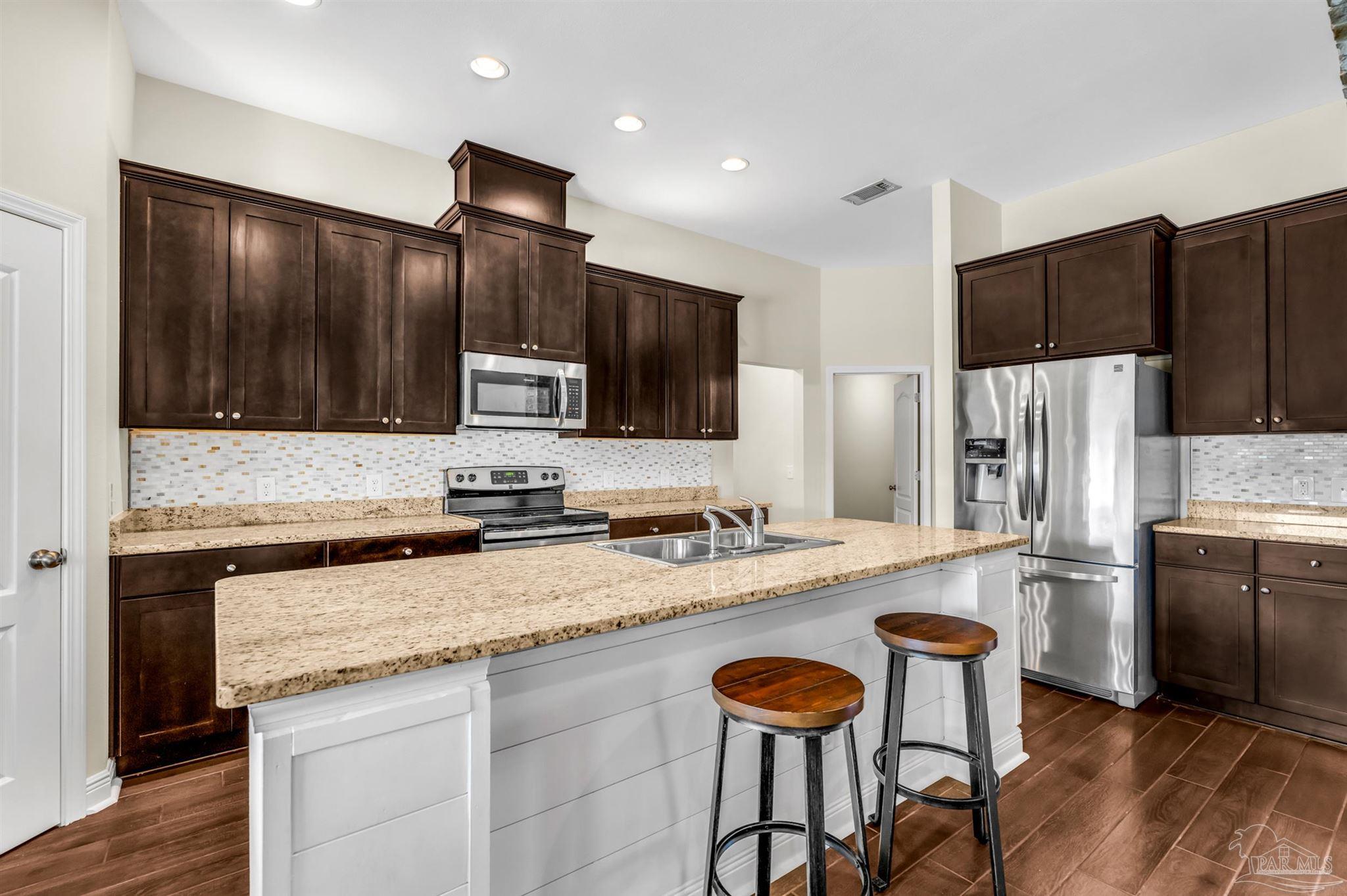 7760 Fieldcrest Court Pensacola FL 32526