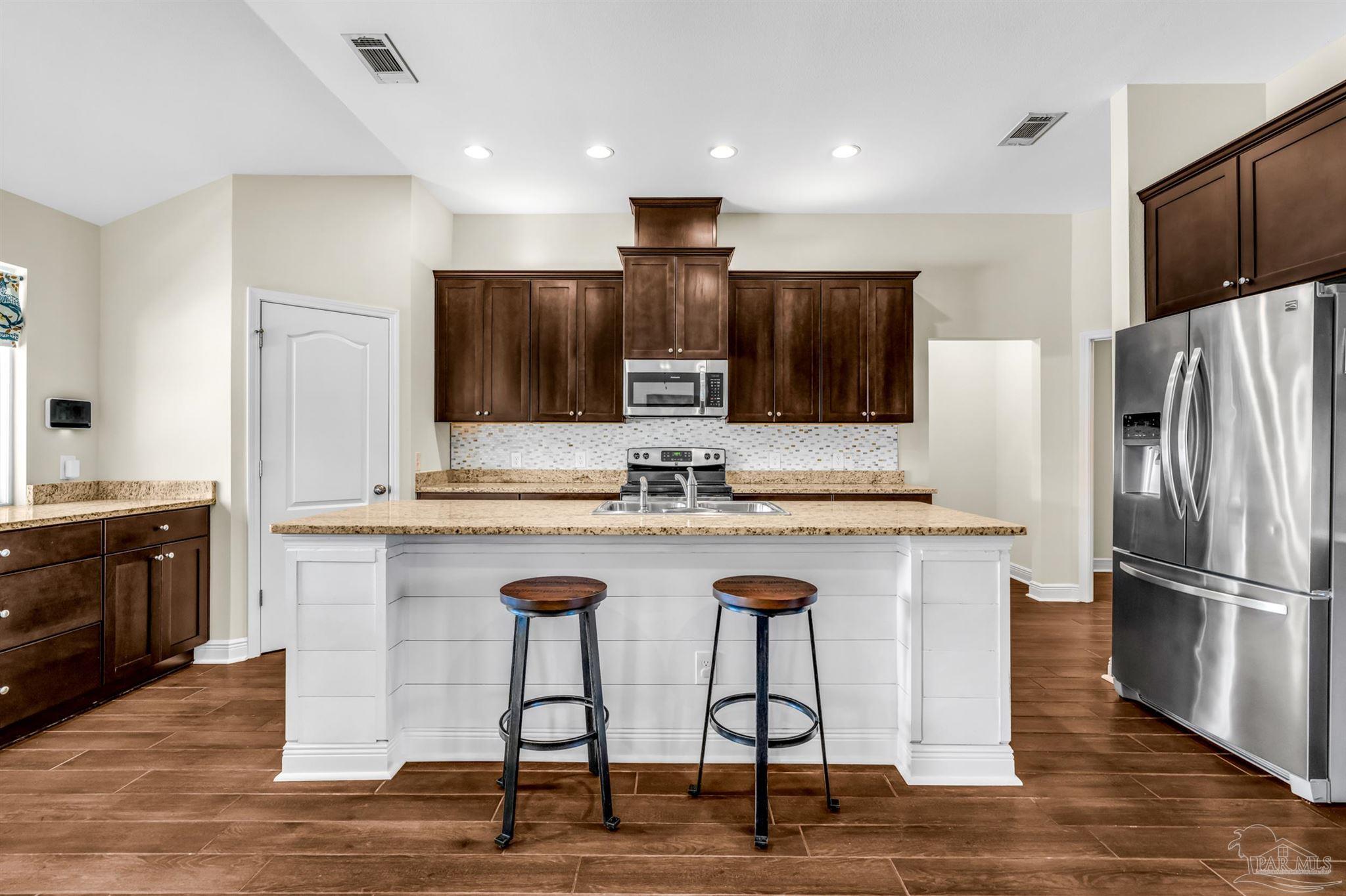 7760 Fieldcrest Court Pensacola FL 32526