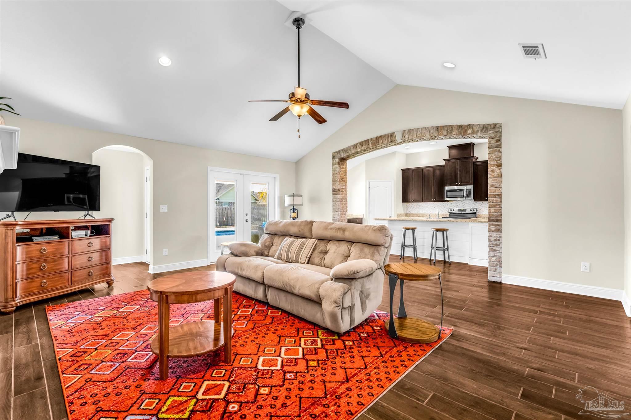 7760 Fieldcrest Court Pensacola FL 32526