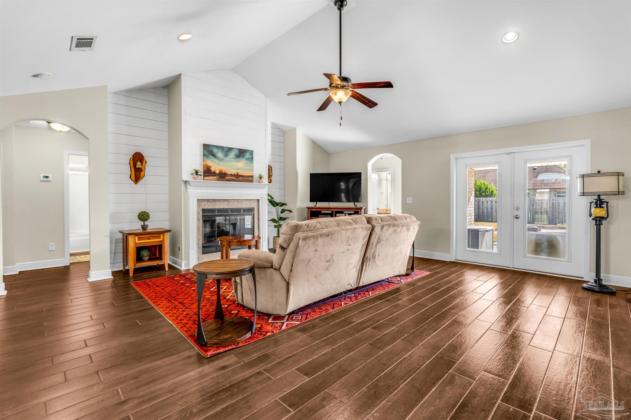 7760 Fieldcrest Court Pensacola FL 32526