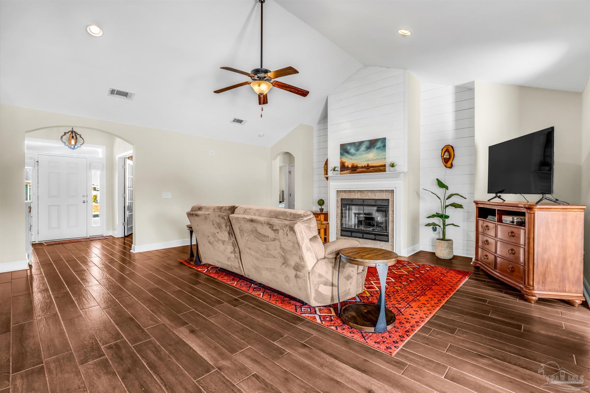 7760 Fieldcrest Court Pensacola FL 32526