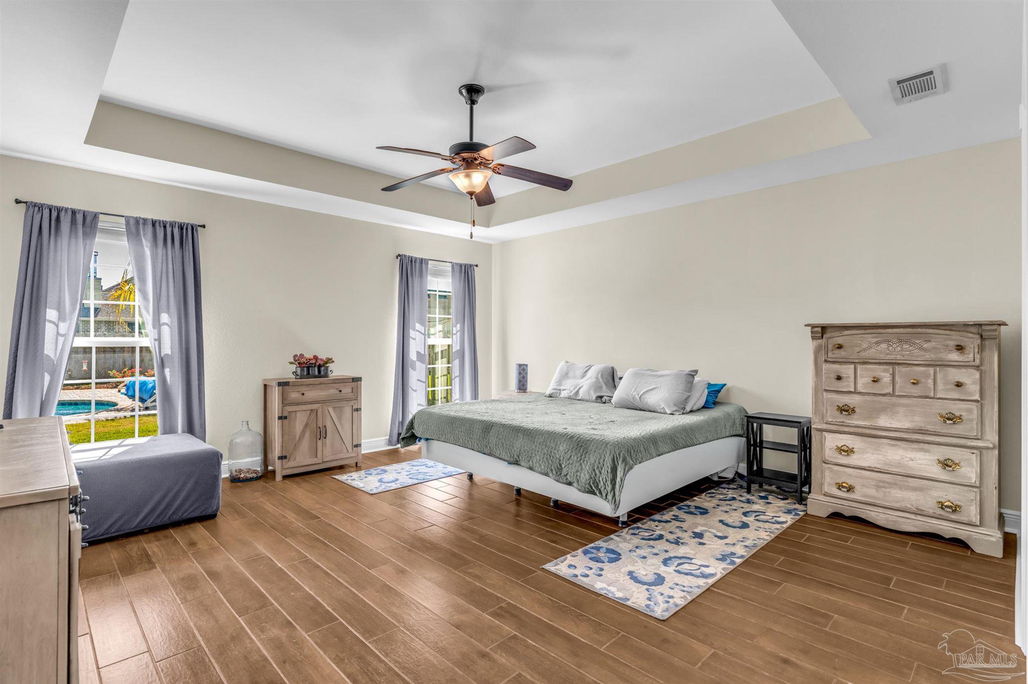 7760 Fieldcrest Court Pensacola FL 32526
