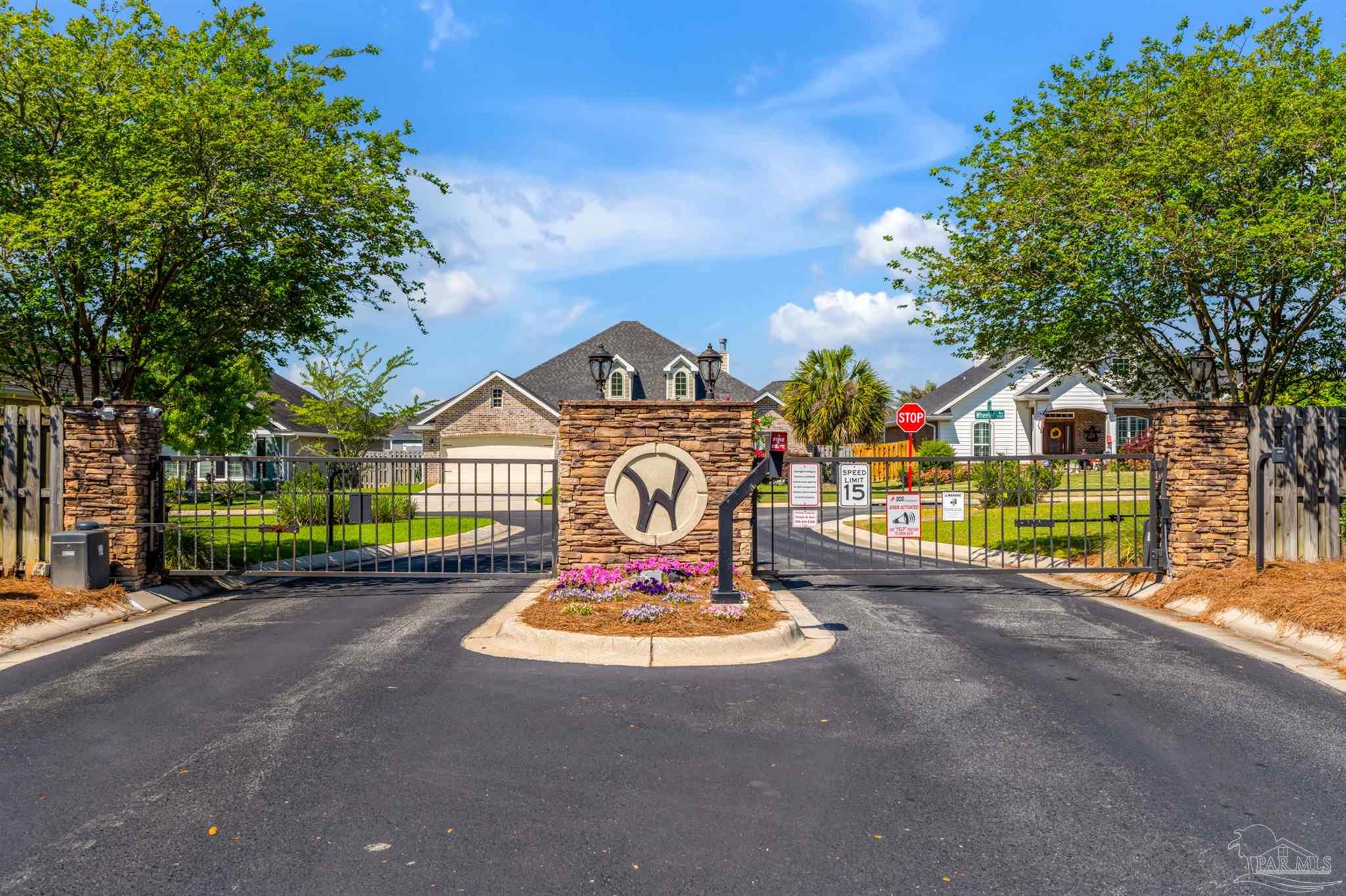 7760 Fieldcrest Court Pensacola FL 32526