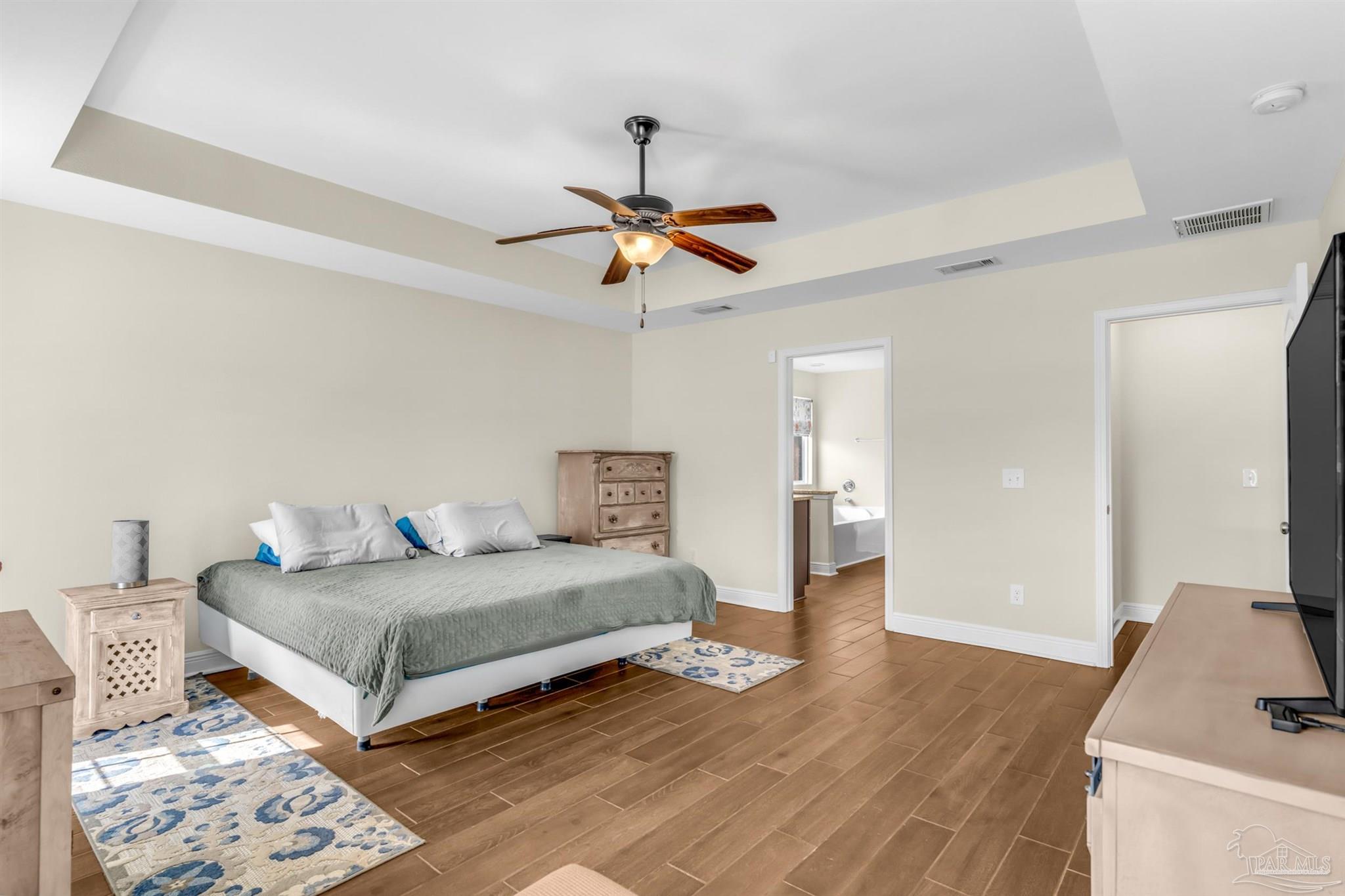 7760 Fieldcrest Court Pensacola FL 32526