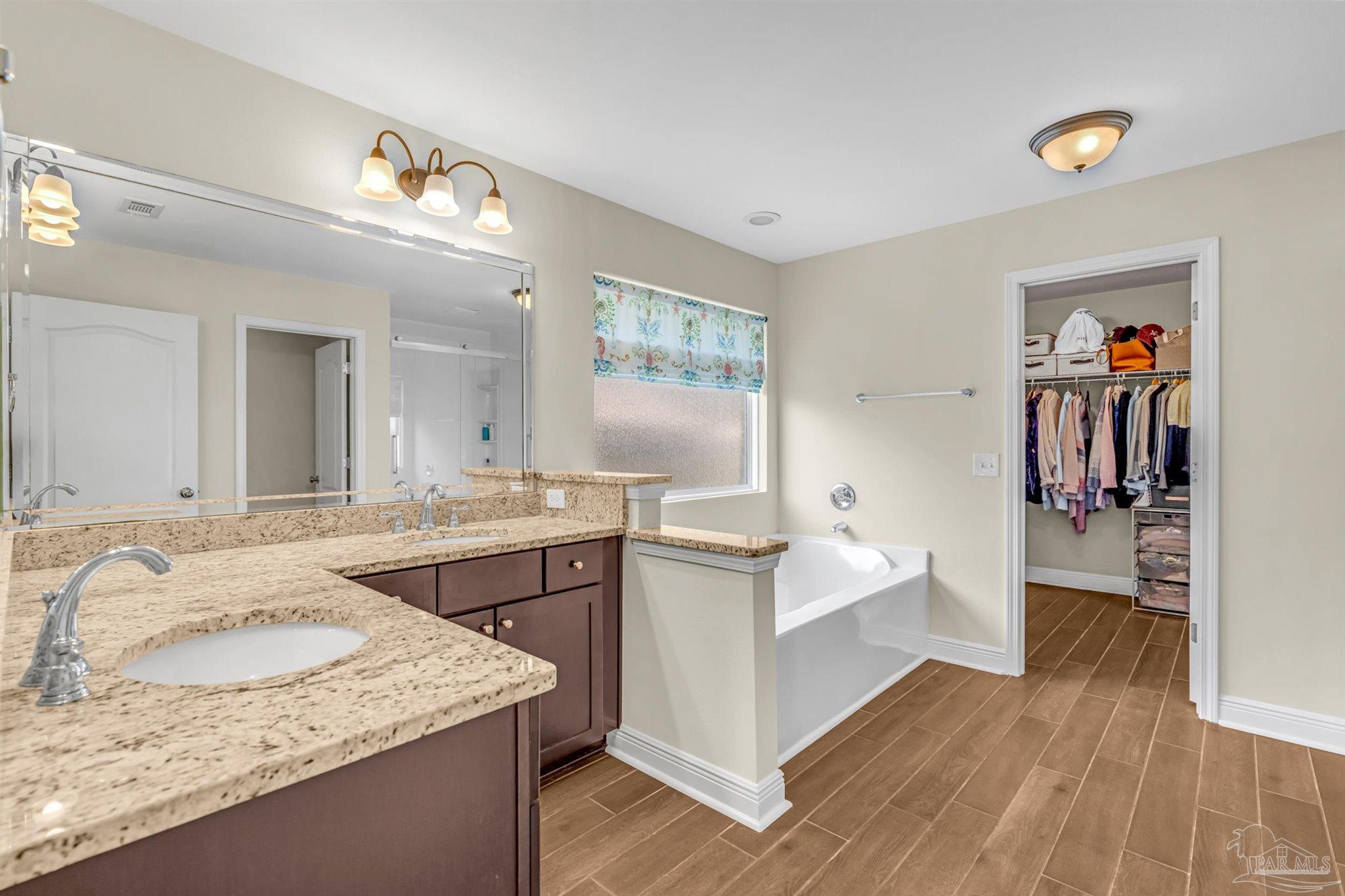 7760 Fieldcrest Court Pensacola FL 32526