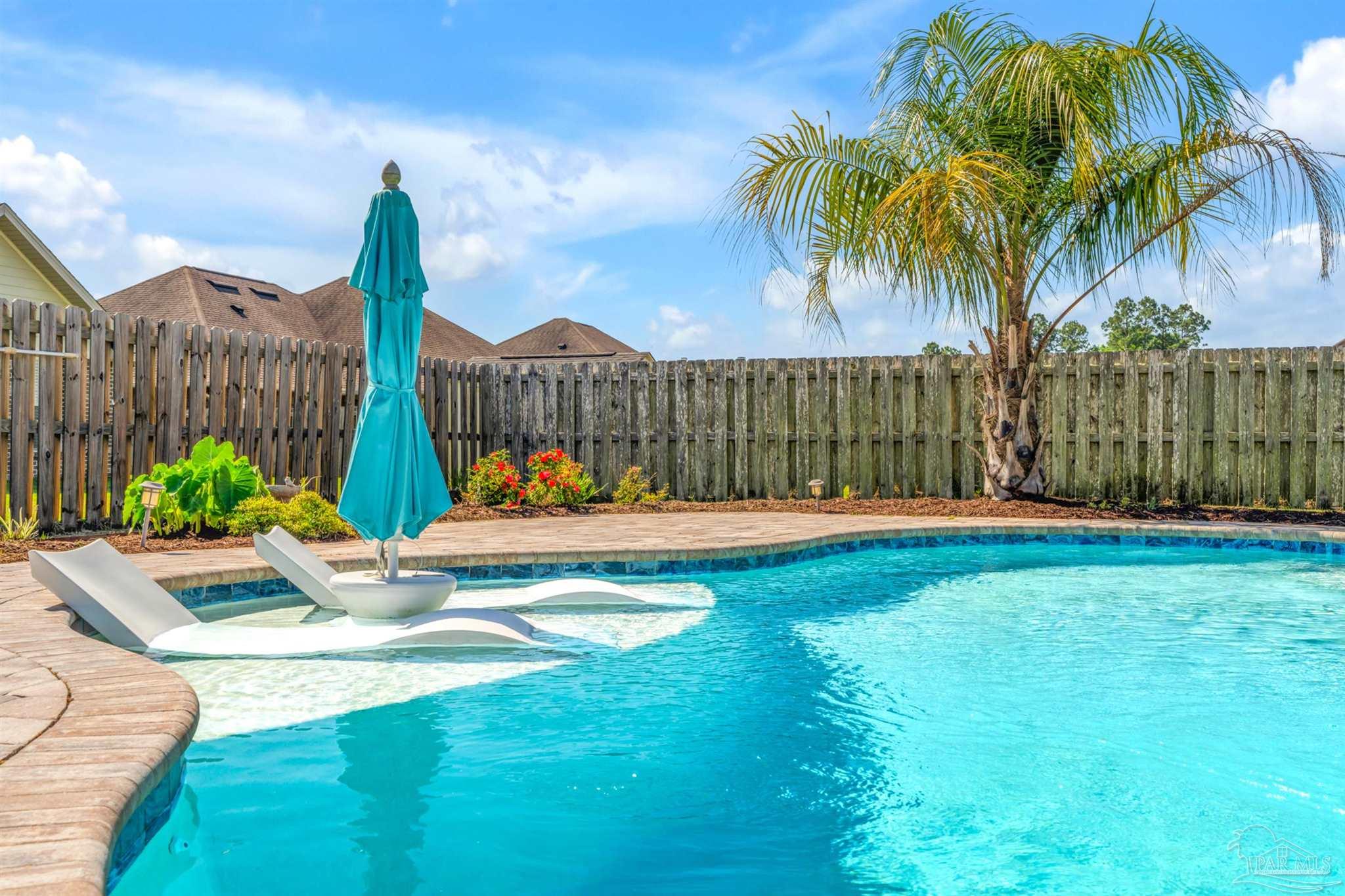7760 Fieldcrest Court Pensacola FL 32526
