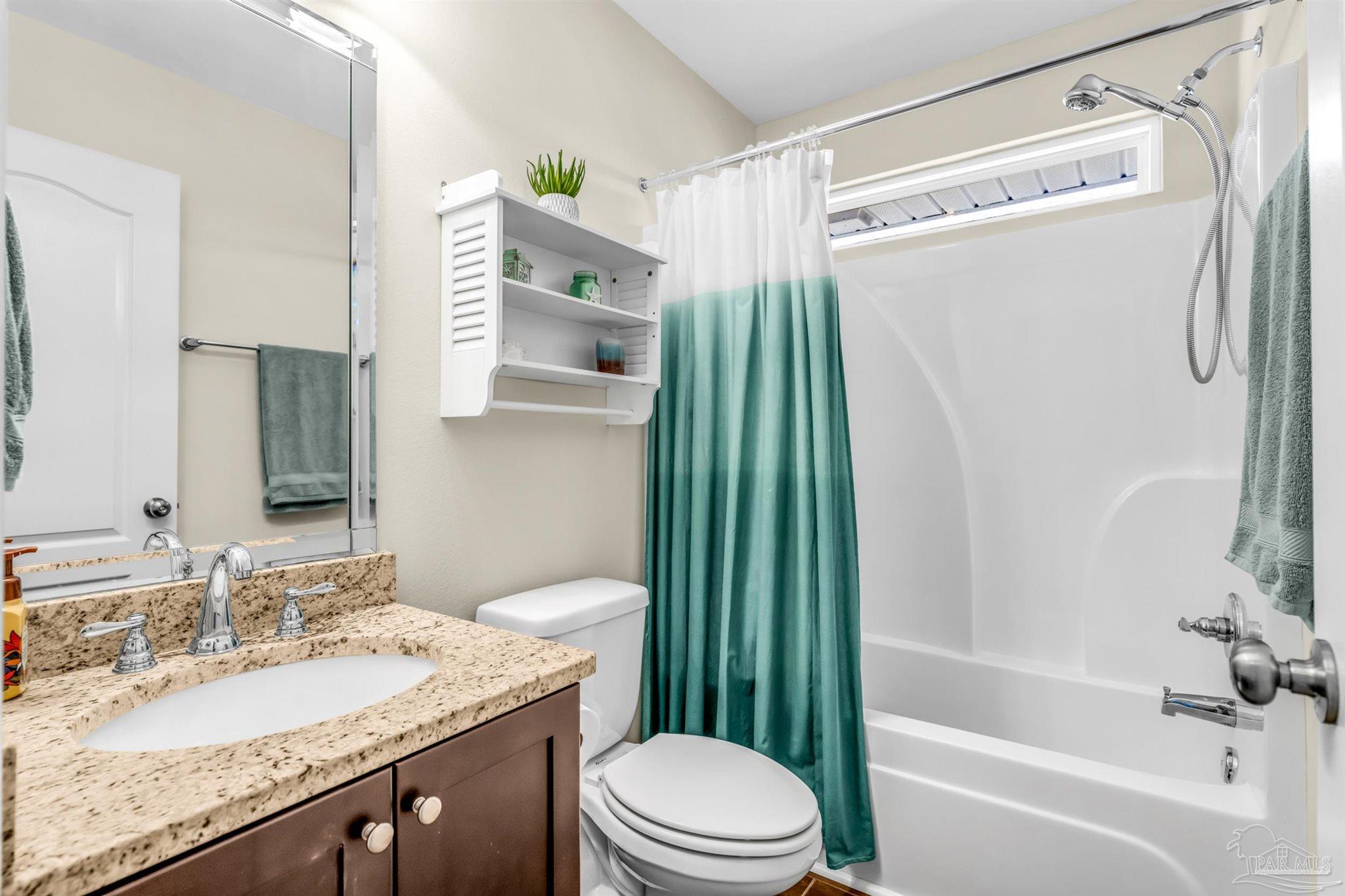 7760 Fieldcrest Court Pensacola FL 32526