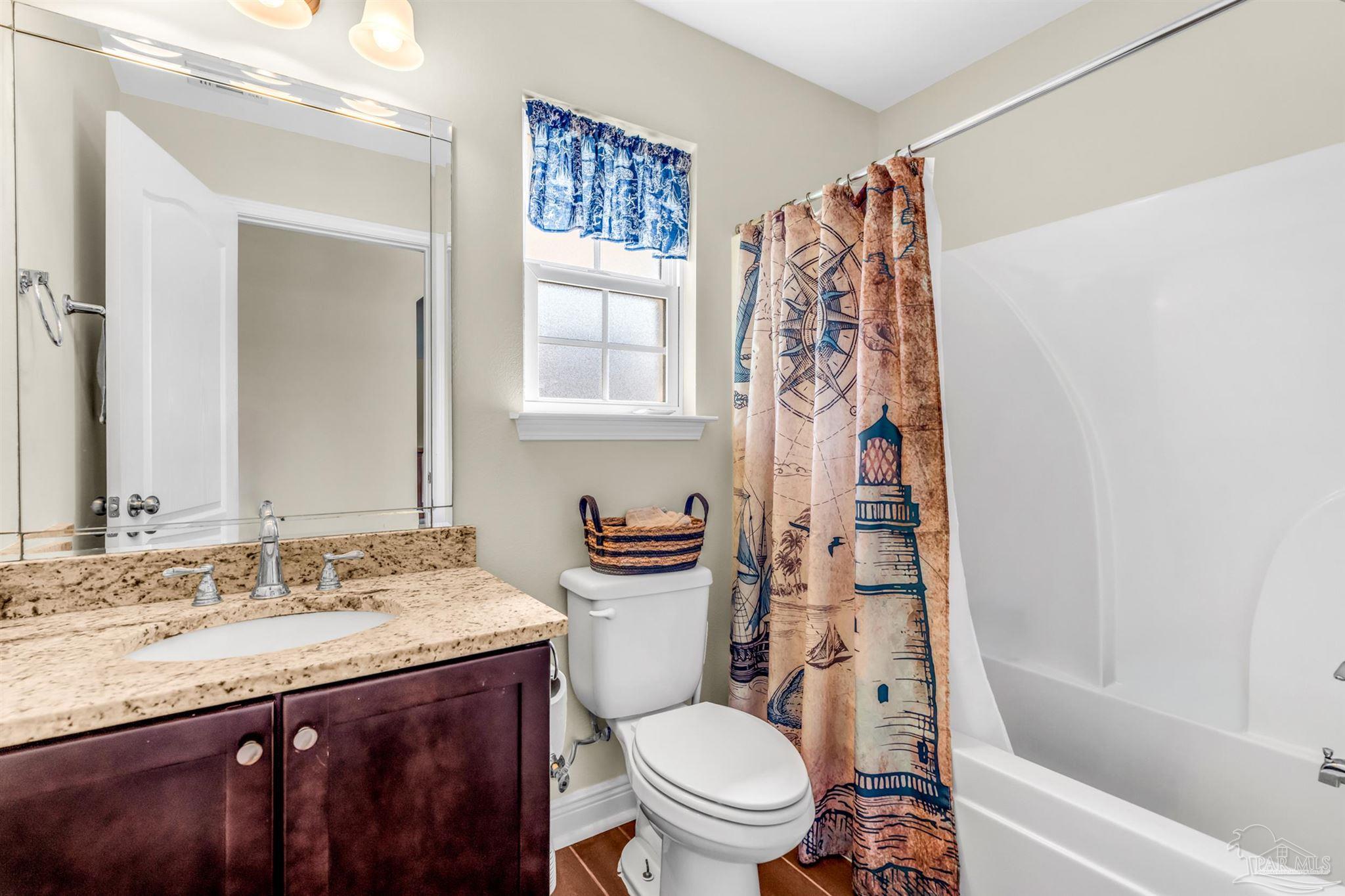 7760 Fieldcrest Court Pensacola FL 32526