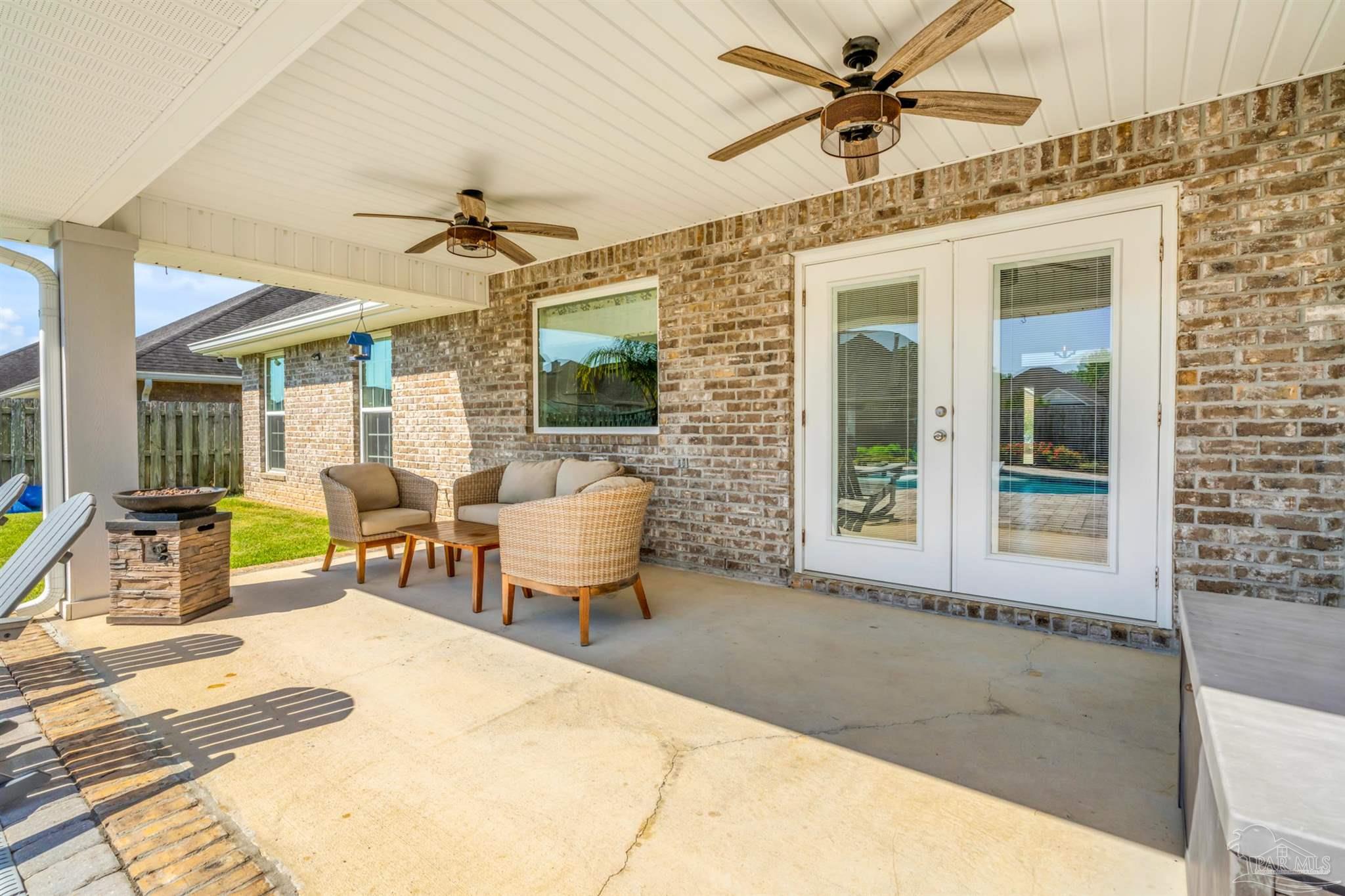 7760 Fieldcrest Court Pensacola FL 32526
