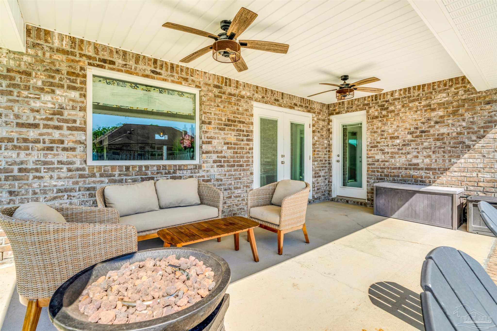 7760 Fieldcrest Court Pensacola FL 32526