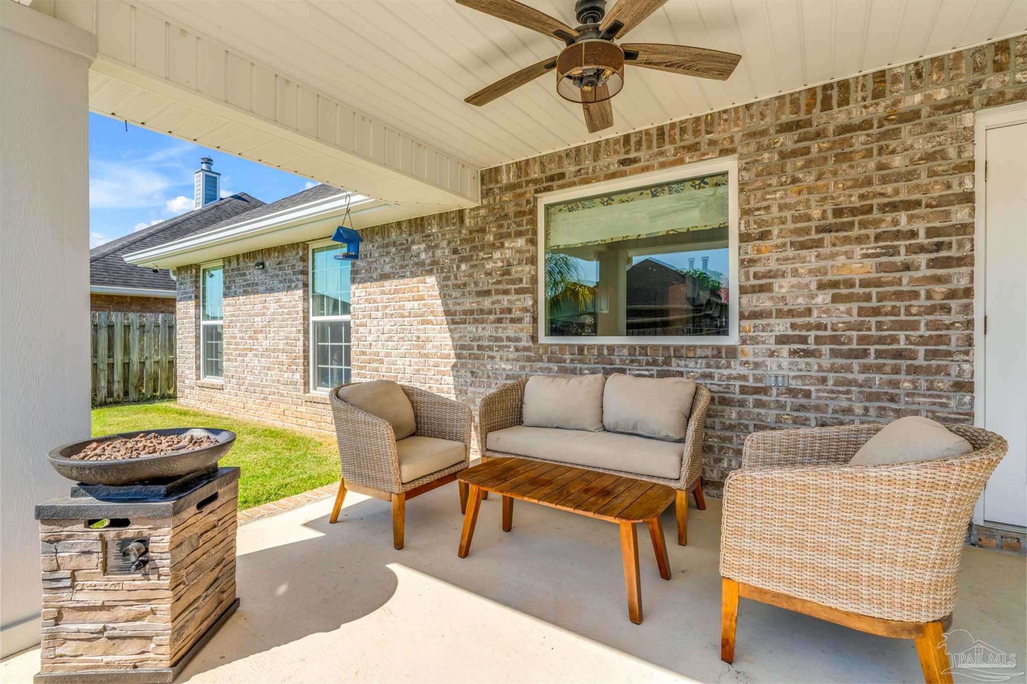 7760 Fieldcrest Court Pensacola FL 32526