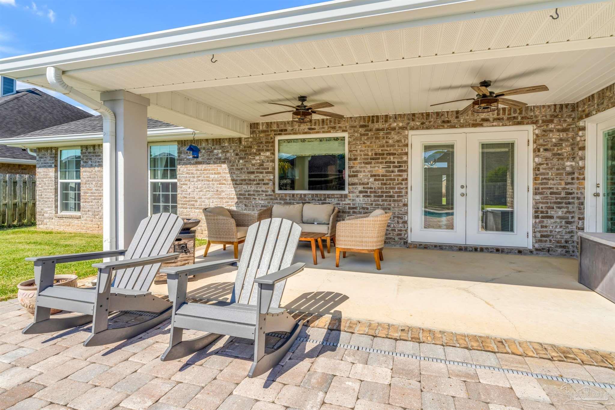 7760 Fieldcrest Court Pensacola FL 32526