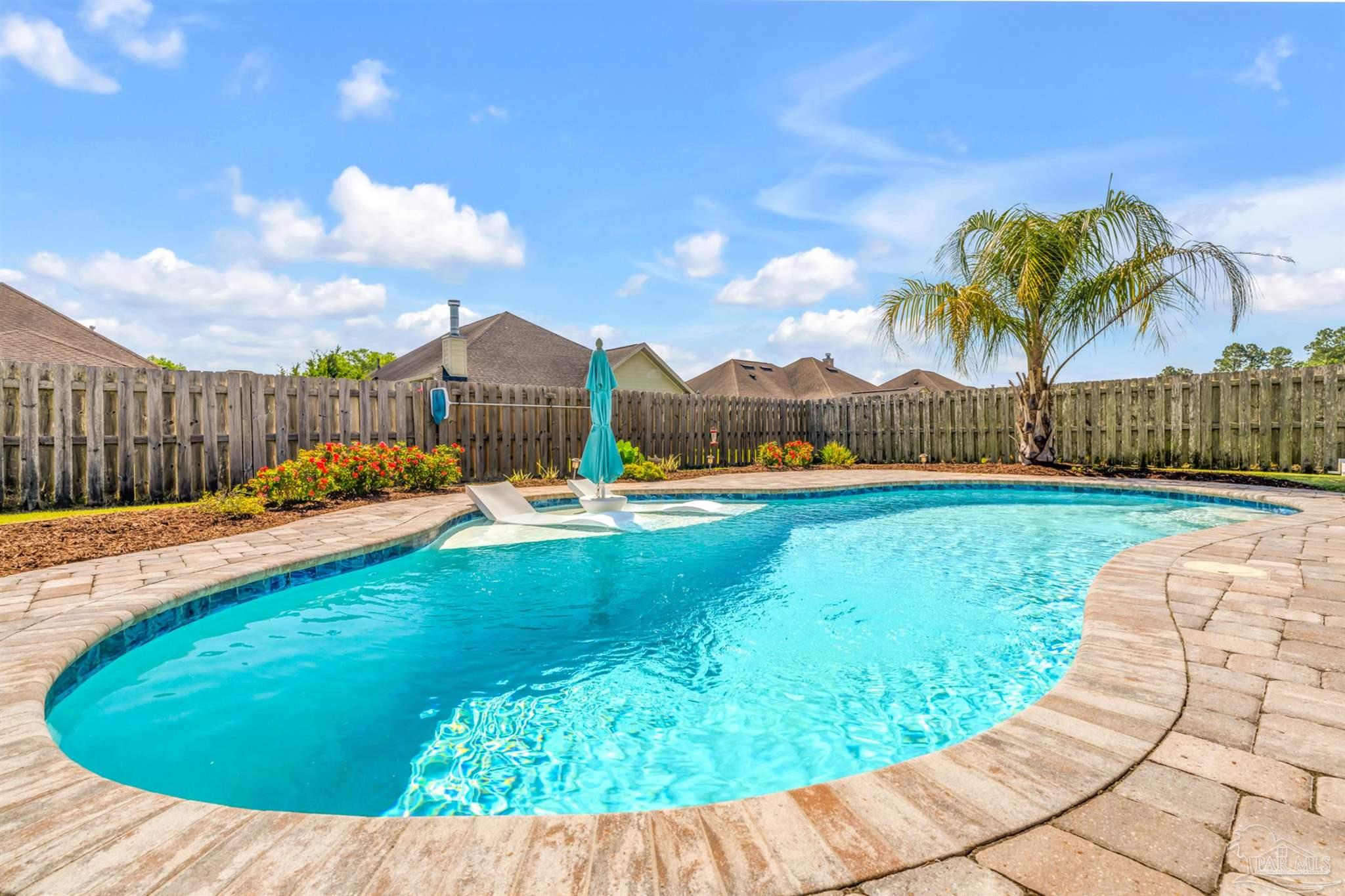 7760 Fieldcrest Court Pensacola FL 32526