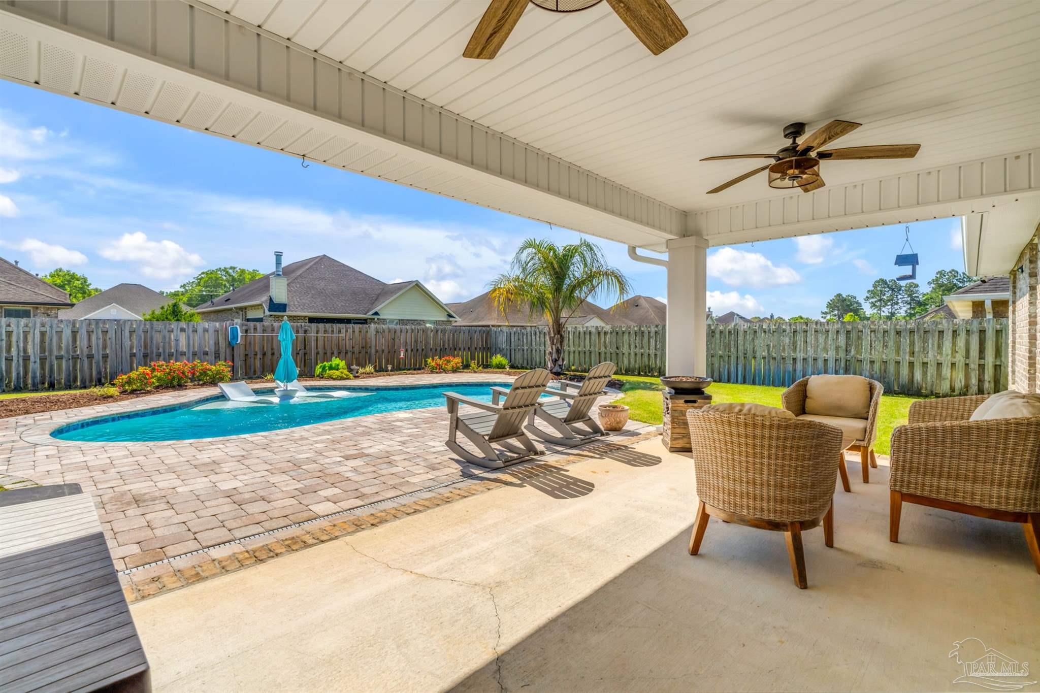 7760 Fieldcrest Court Pensacola FL 32526