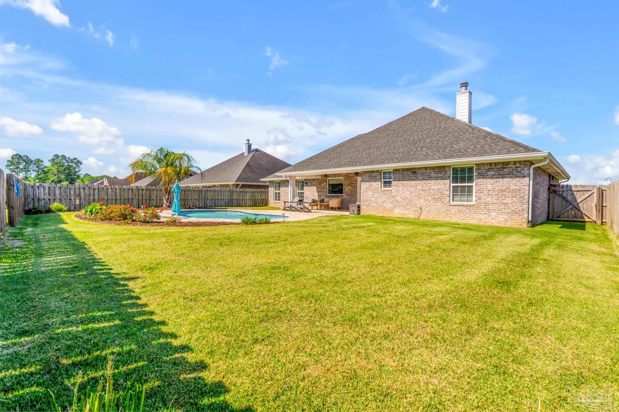 7760 Fieldcrest Court Pensacola FL 32526