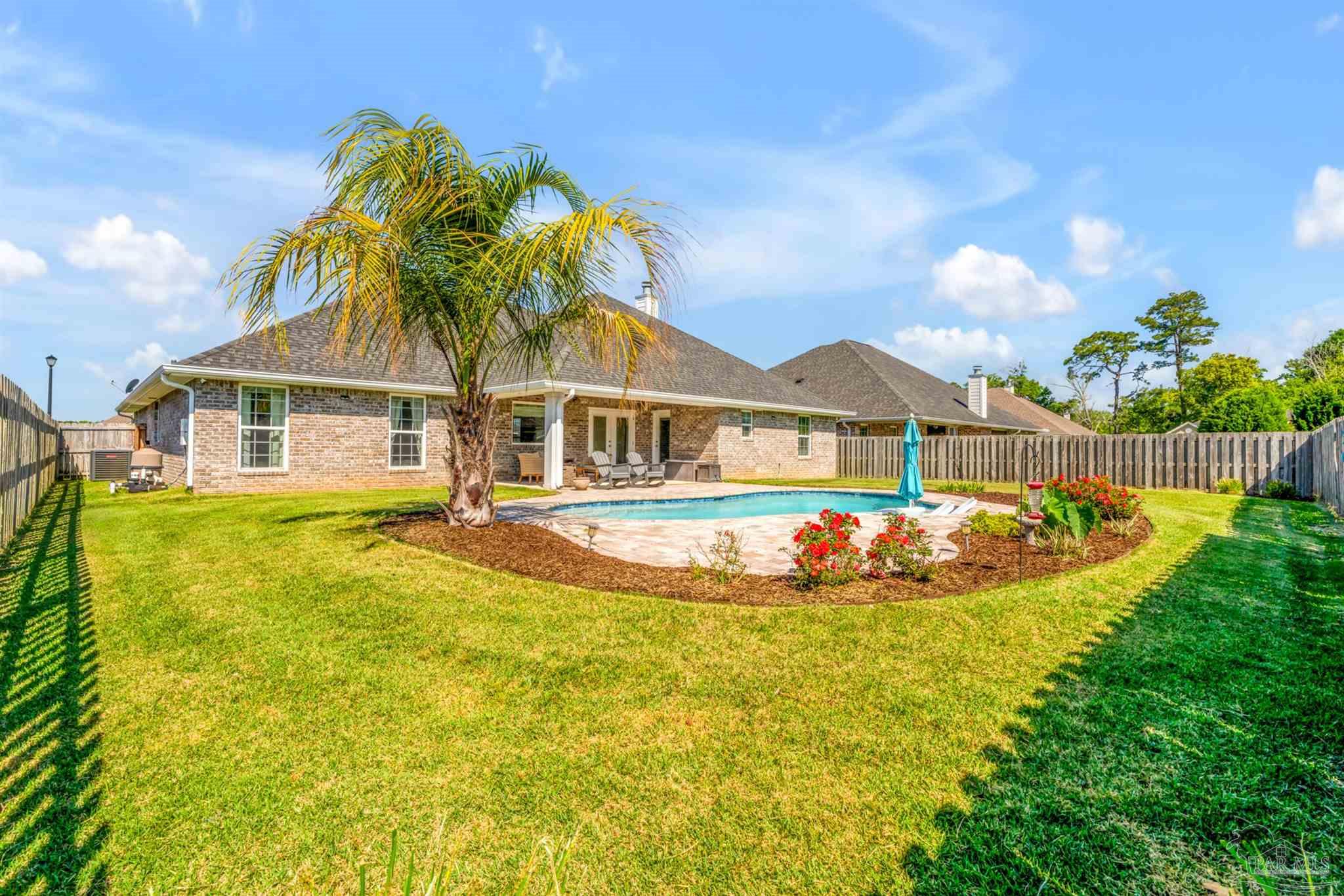 7760 Fieldcrest Court Pensacola FL 32526