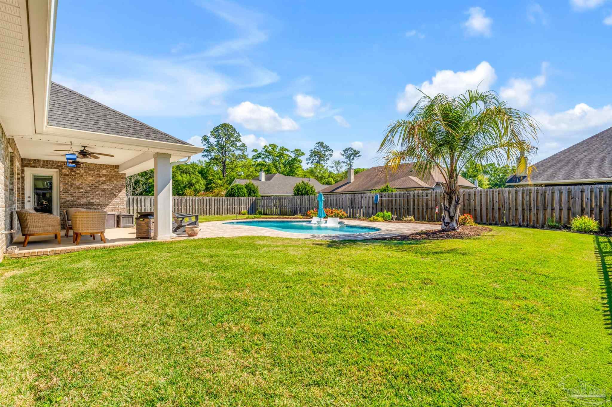 7760 Fieldcrest Court Pensacola FL 32526