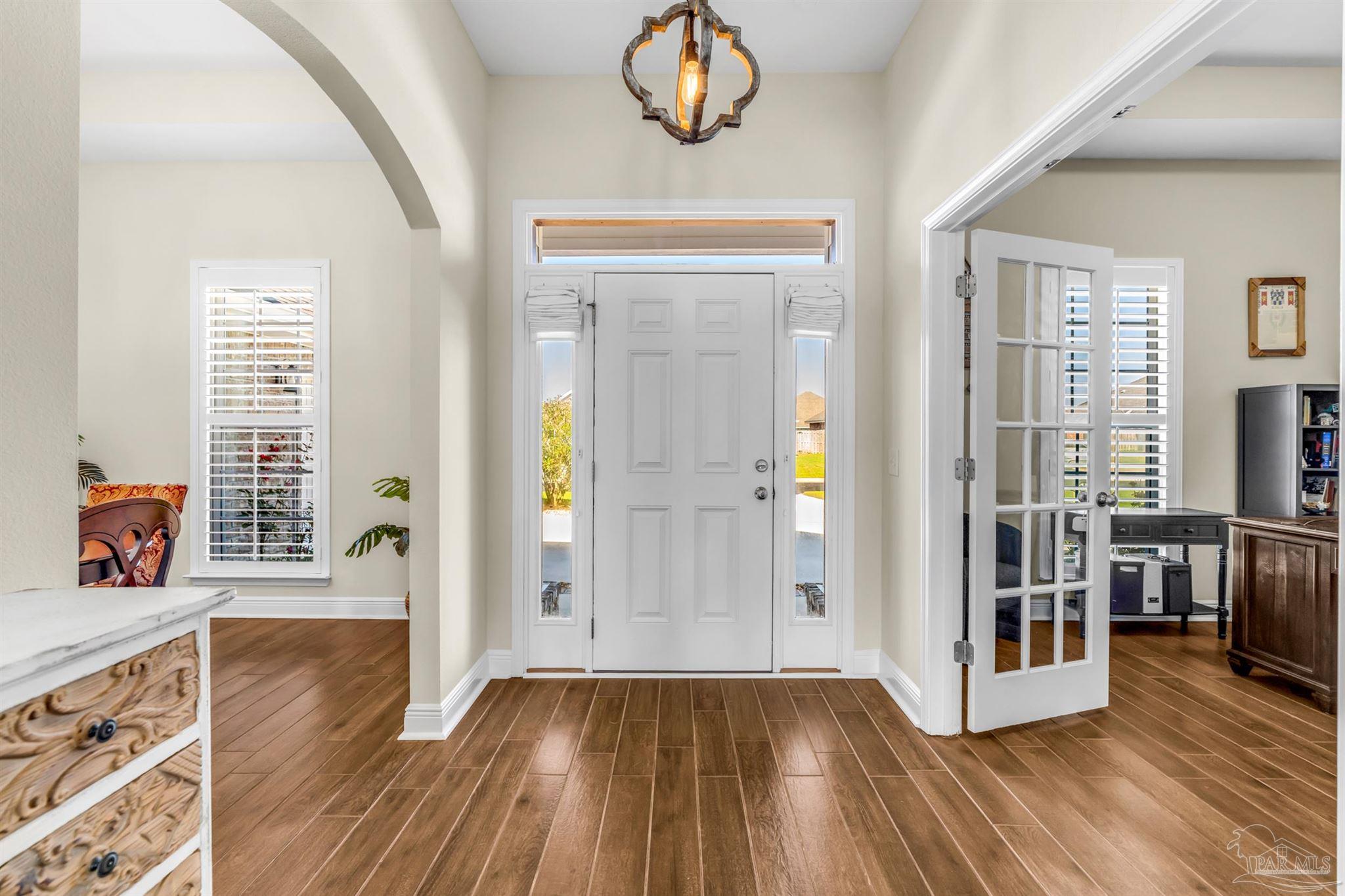 7760 Fieldcrest Court Pensacola FL 32526