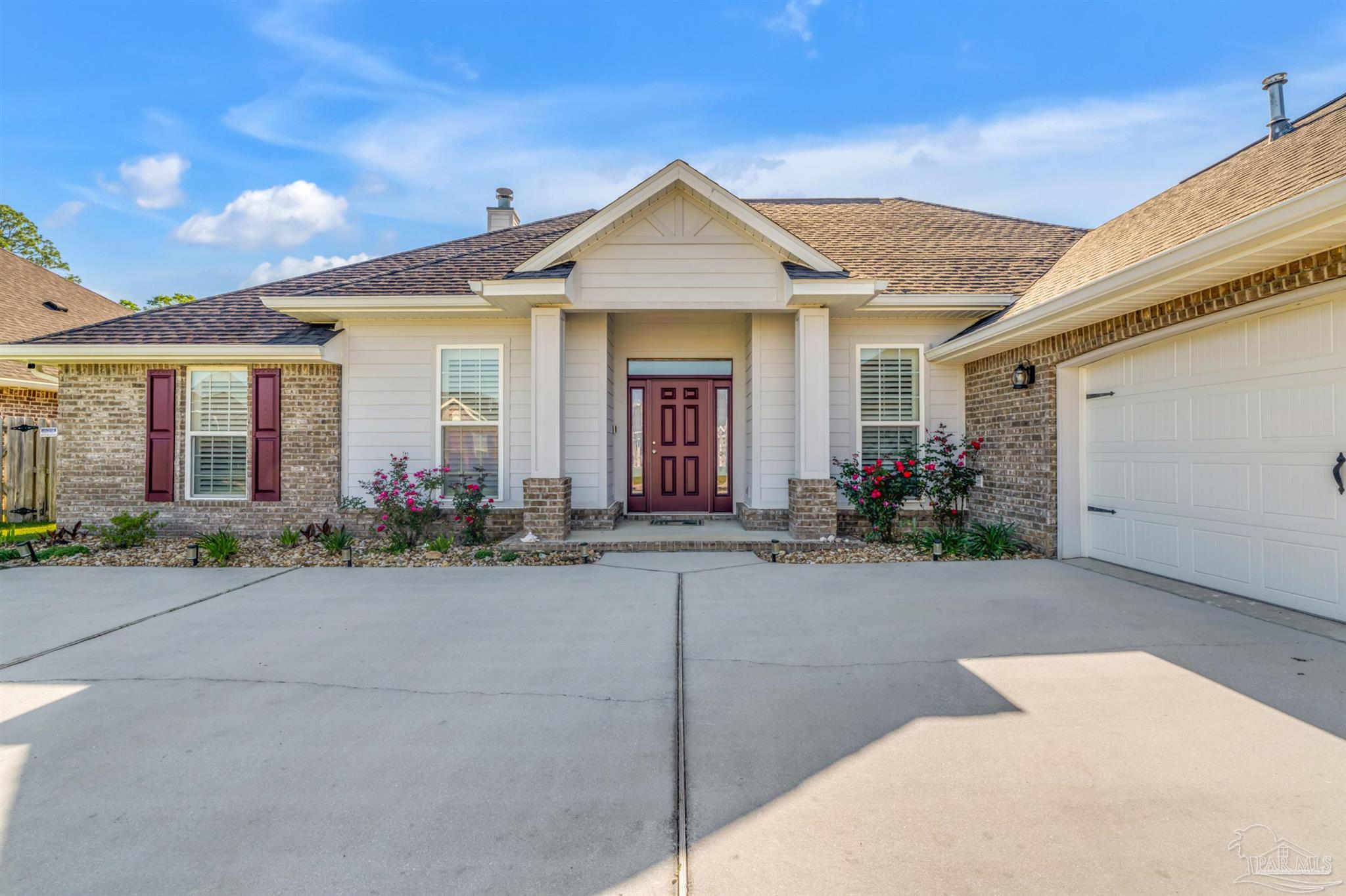 7760 Fieldcrest Court Pensacola FL 32526