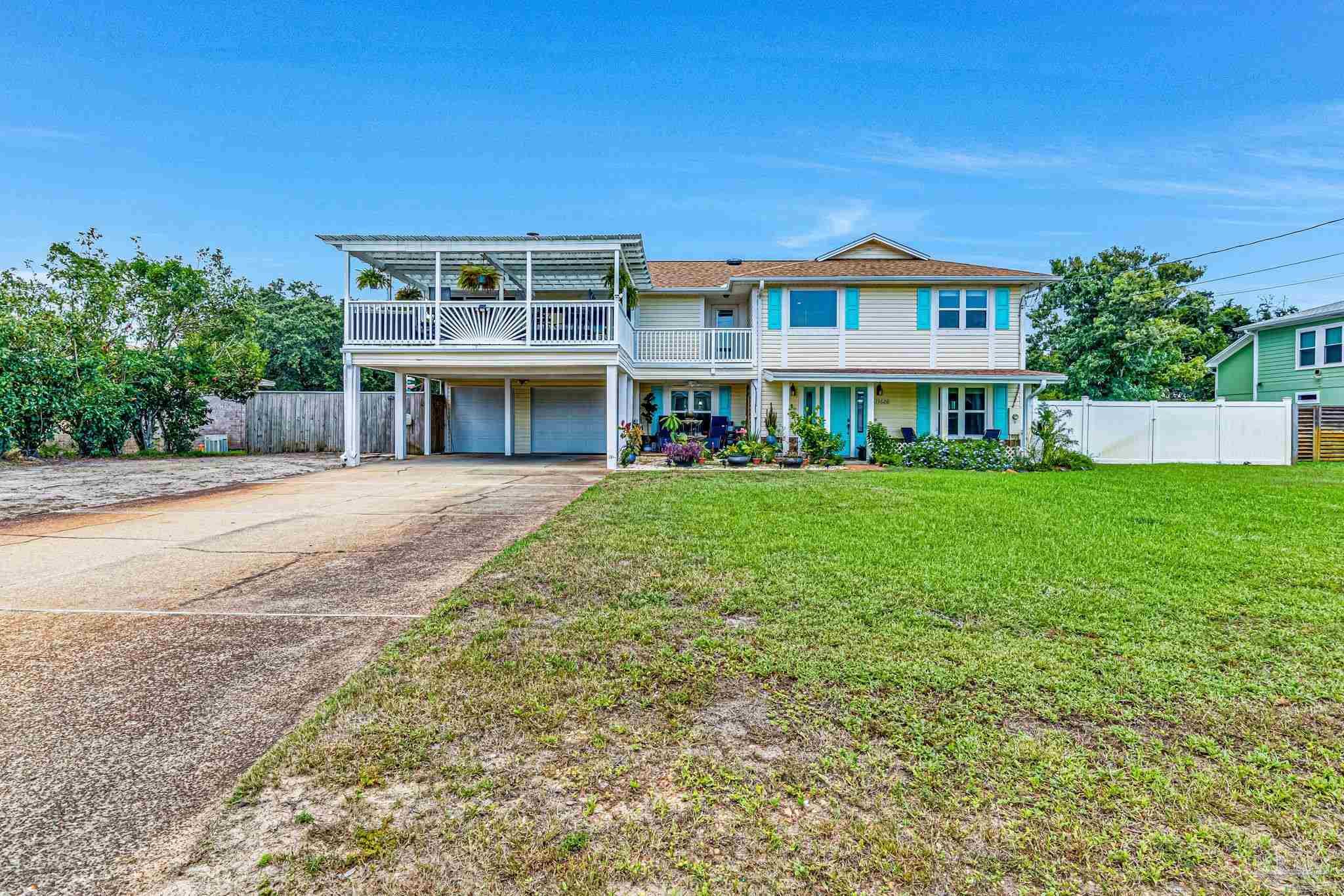 13626 Canal Drive Pensacola FL 32507
