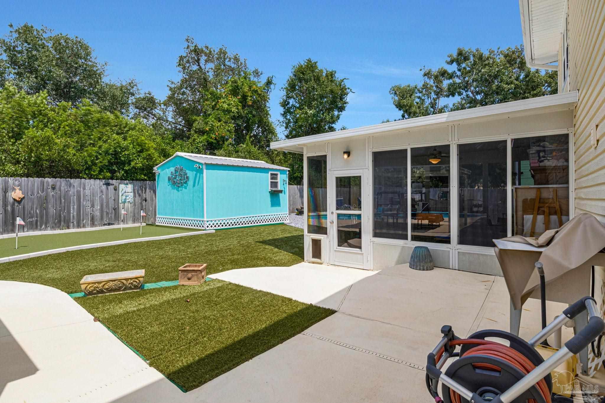 13626 Canal Drive Pensacola FL 32507