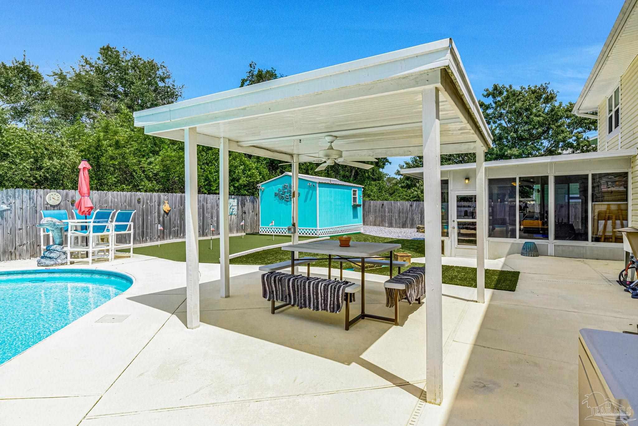 13626 Canal Drive Pensacola FL 32507