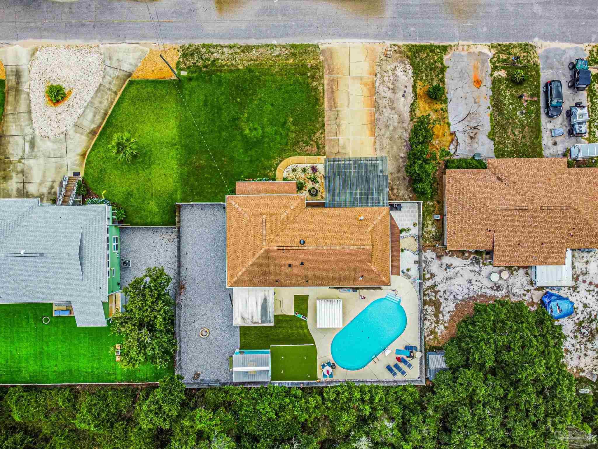13626 Canal Drive Pensacola FL 32507