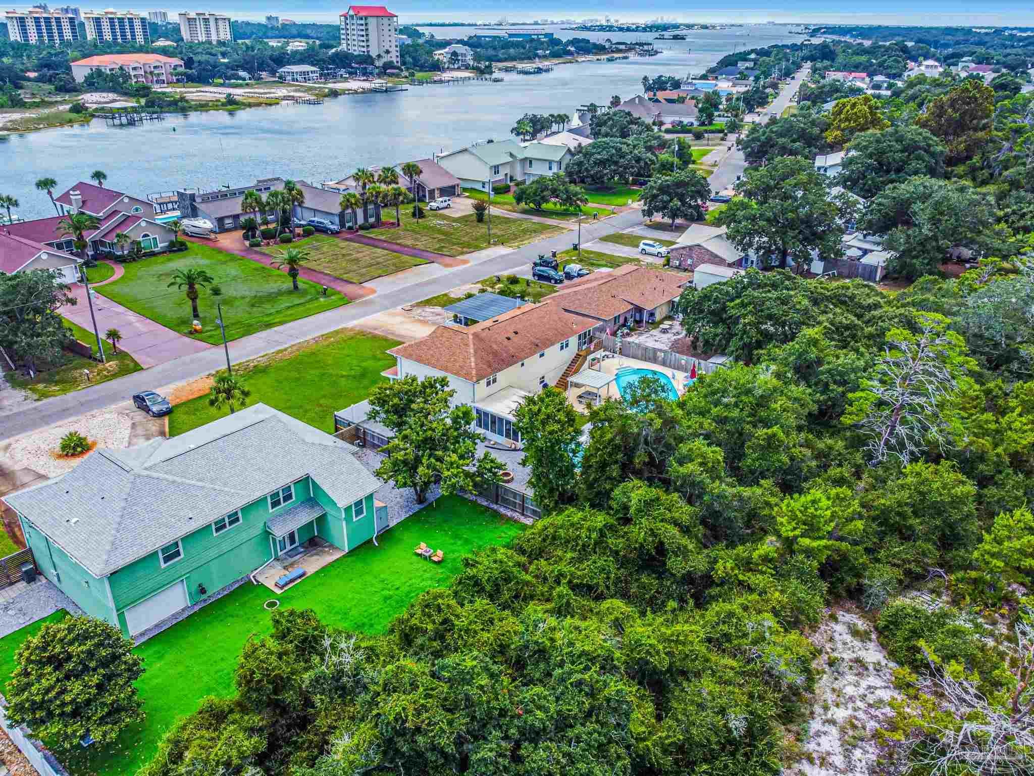 13626 Canal Drive Pensacola FL 32507