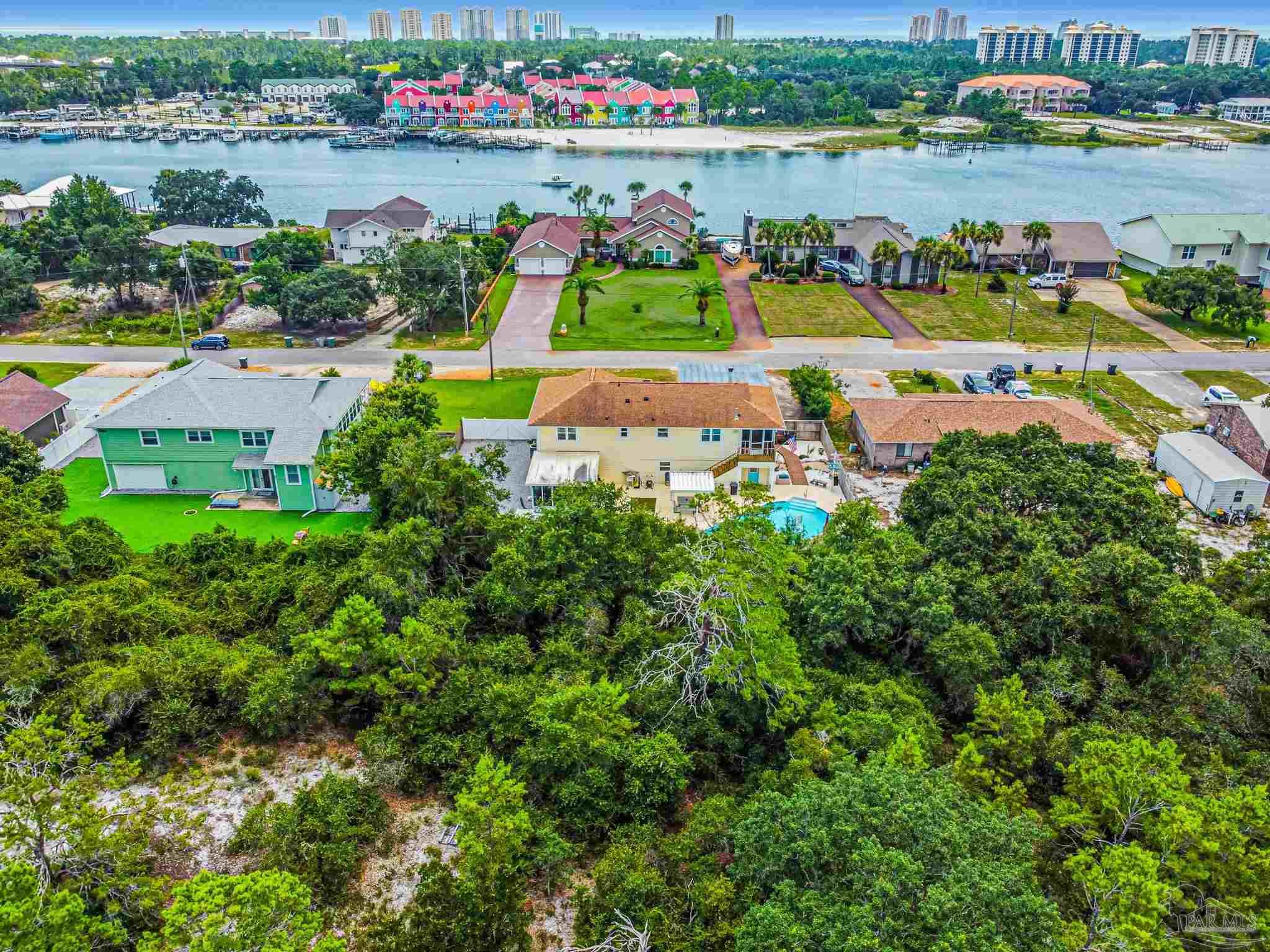 13626 Canal Drive Pensacola FL 32507