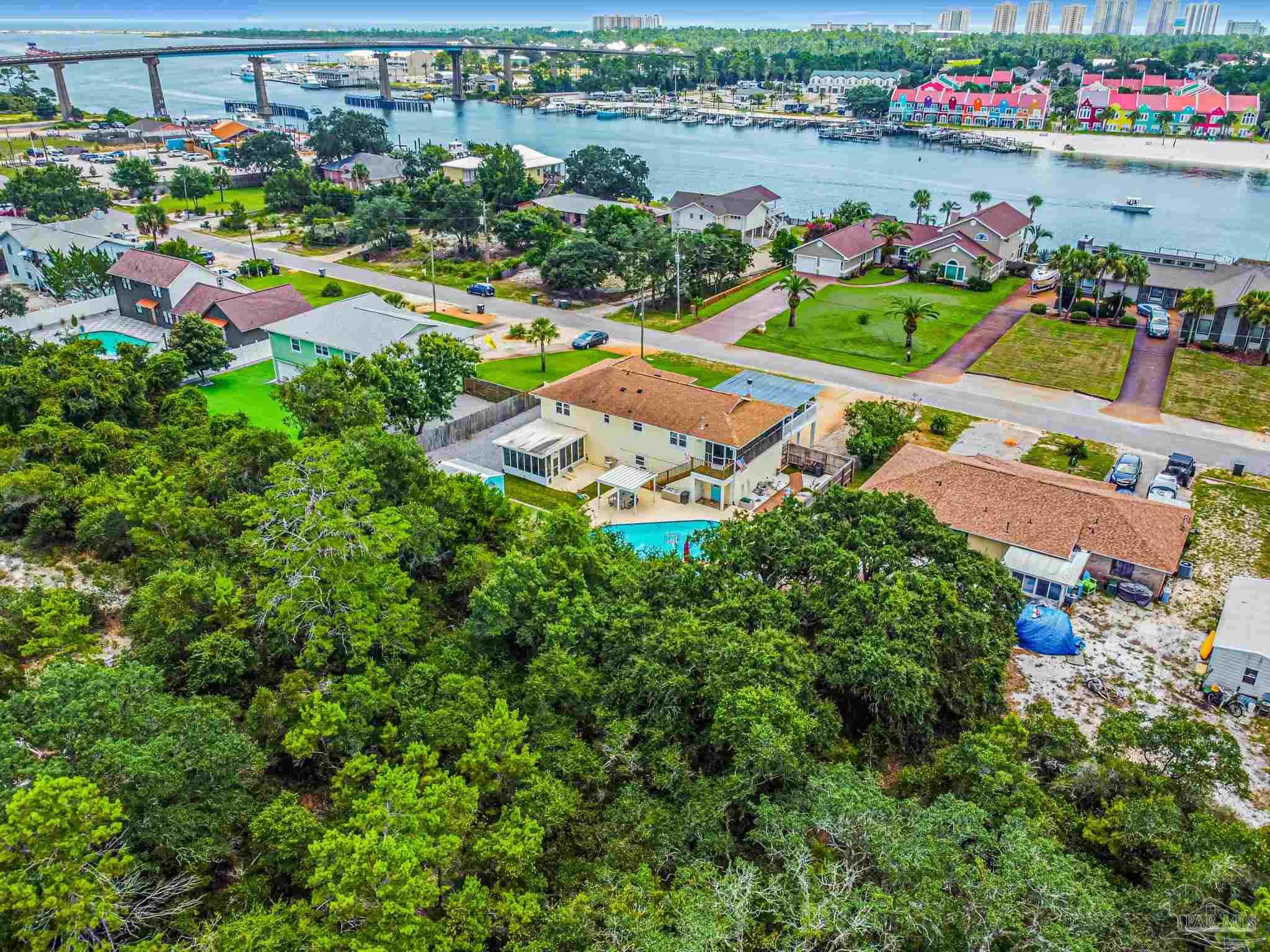 13626 Canal Drive Pensacola FL 32507